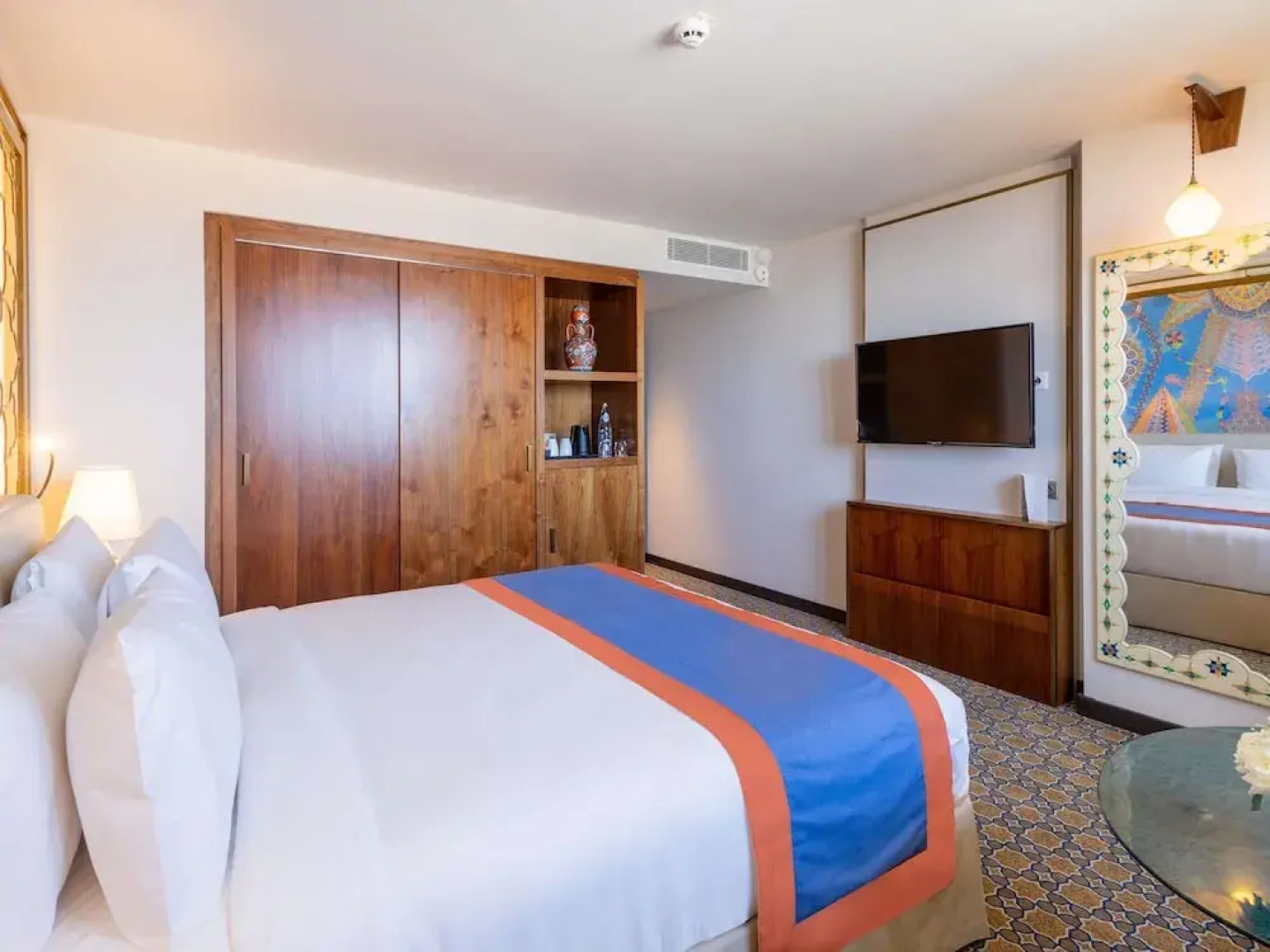 Mercure Alger Palais Des Congres