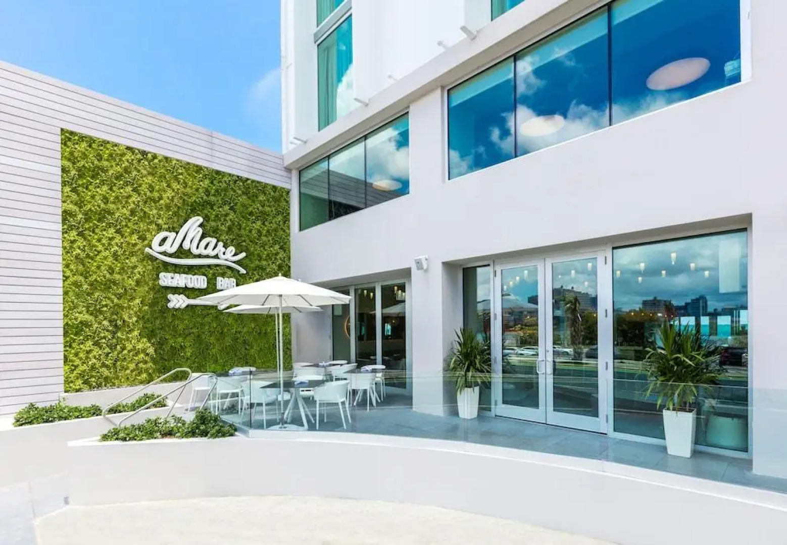 Condado Ocean Club - Adults Only