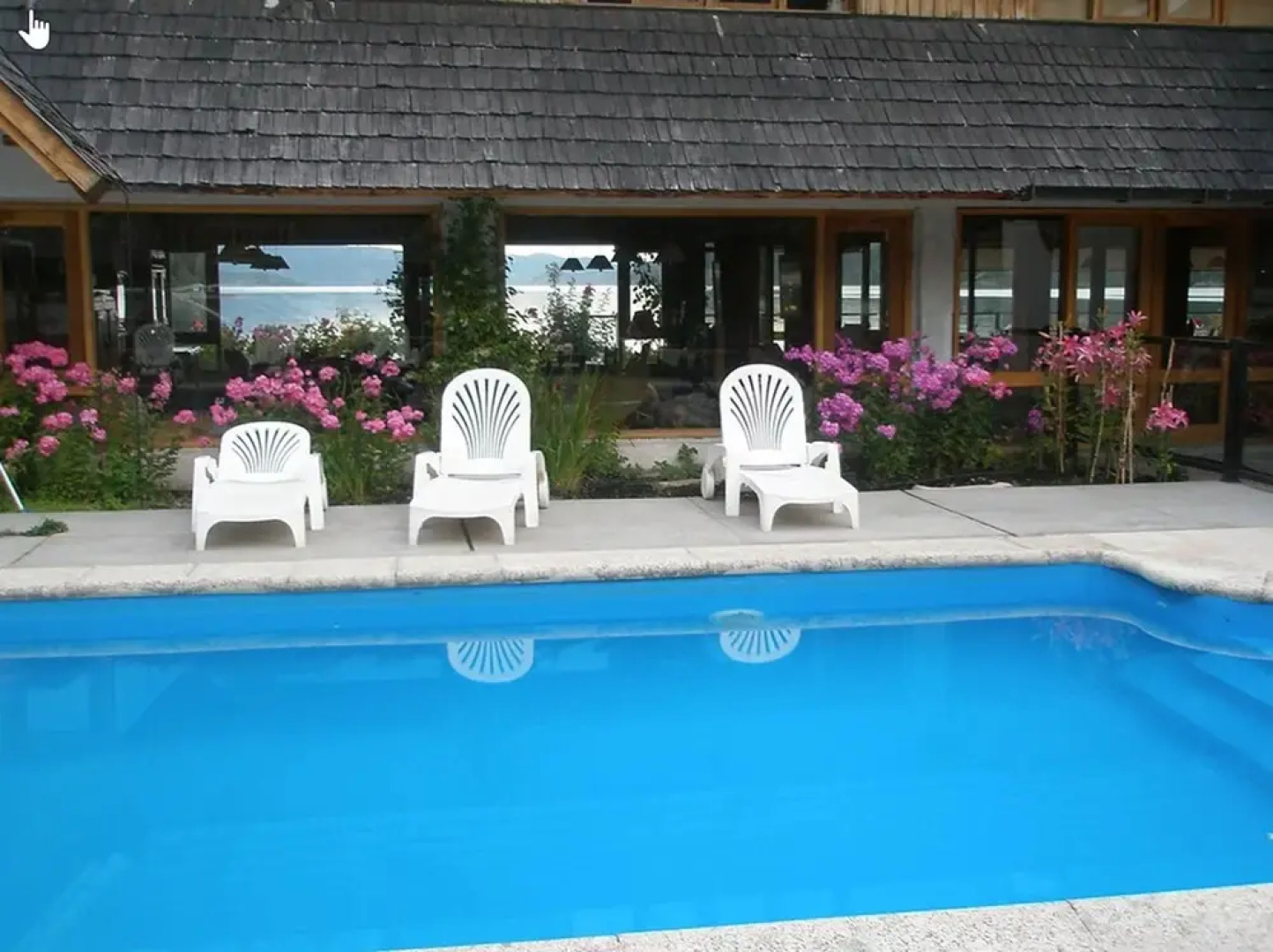 Hotel & Apart Los 3 Mosqueteros