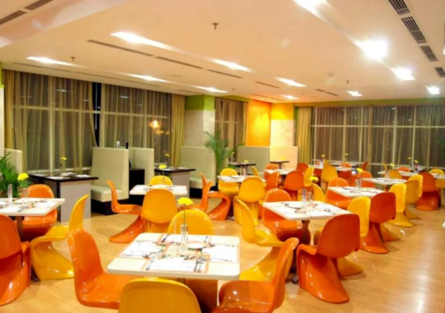 ibis Semarang Simpang Lima