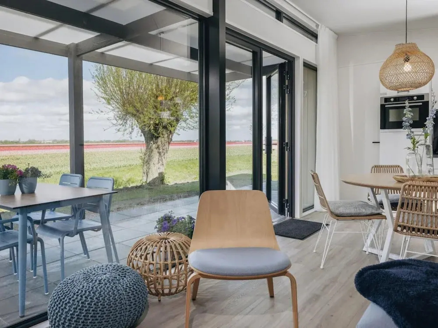 Lodge by Markermeer Near Hoorn