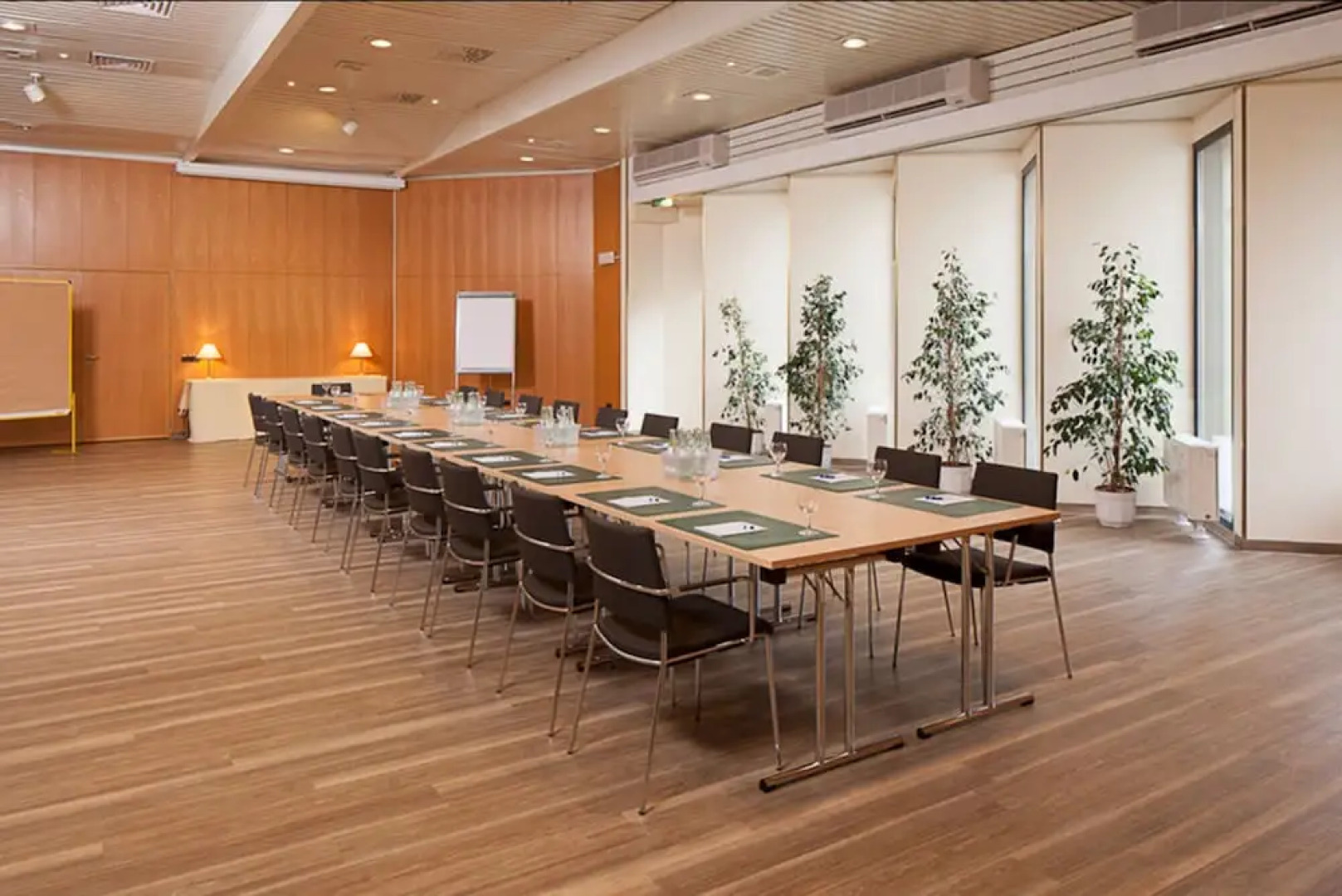 Ferienpark Weissenhäuser Strand