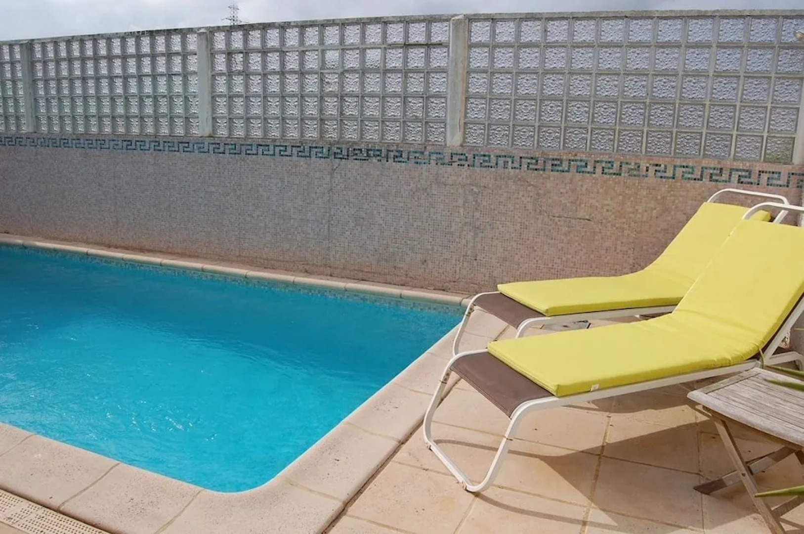 Villa Mas de Boisson