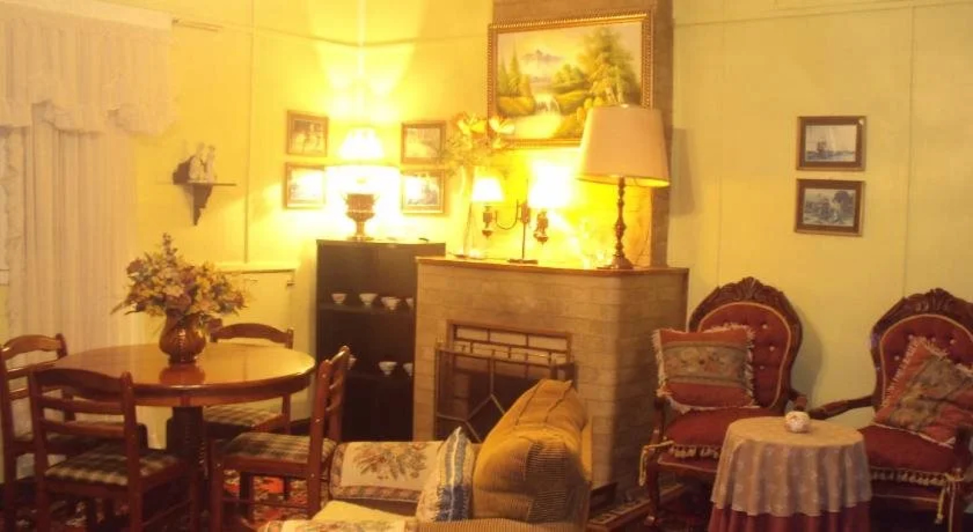 Bed & Breakfast Miriam