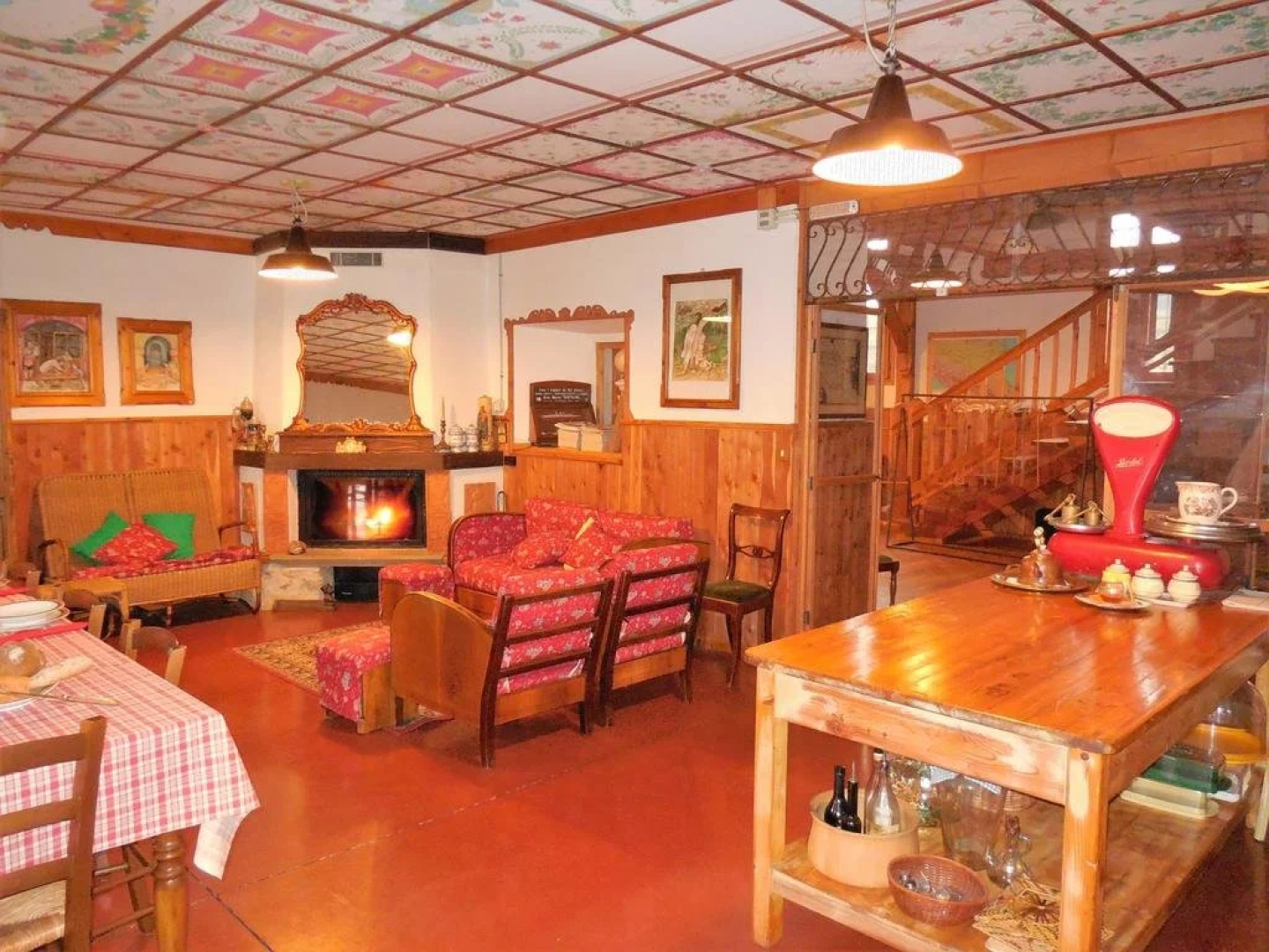 Agriturismo Casanuova