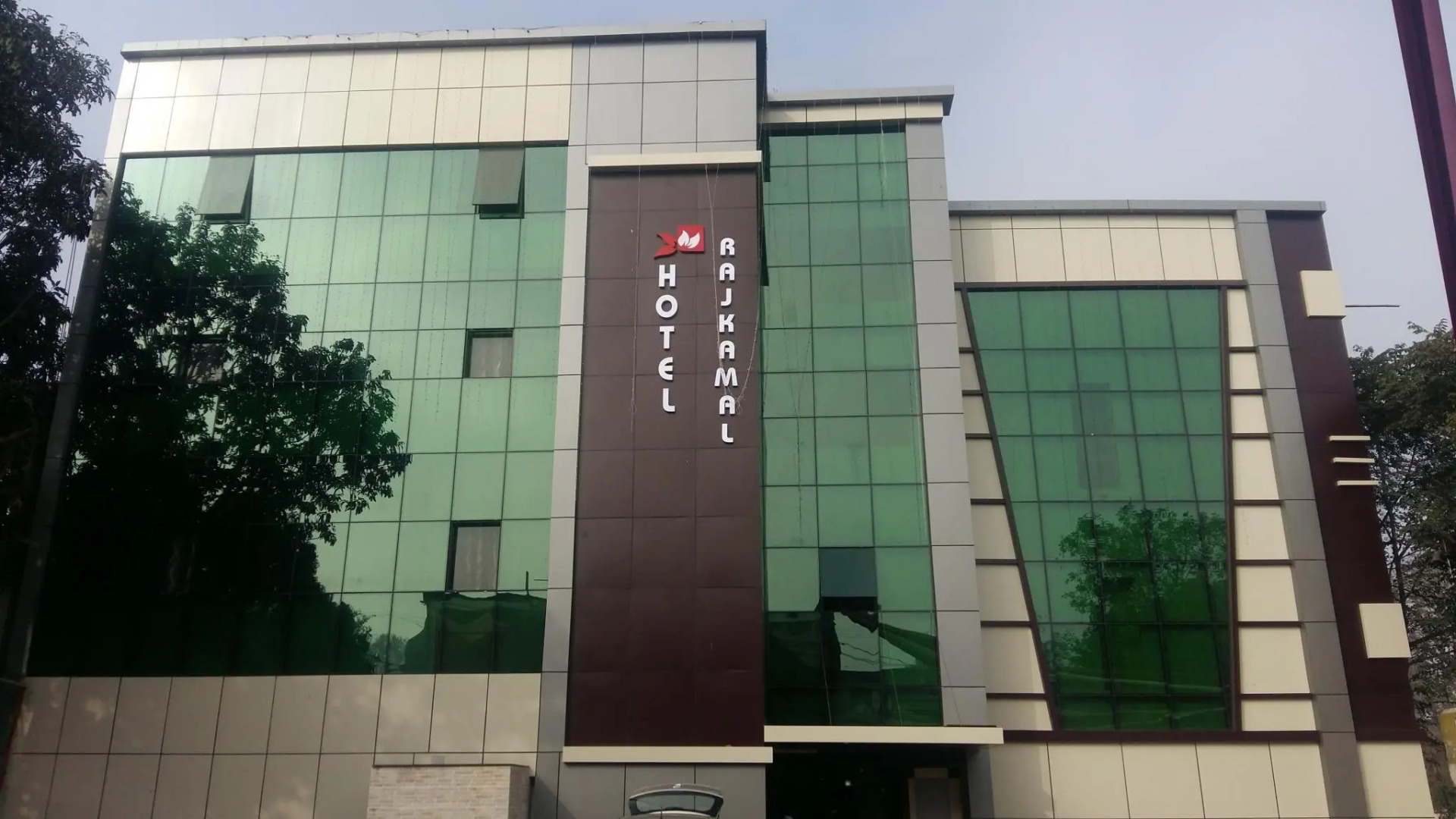 HB INTERNATIONAL (A unit of Hotel Rajkamal)