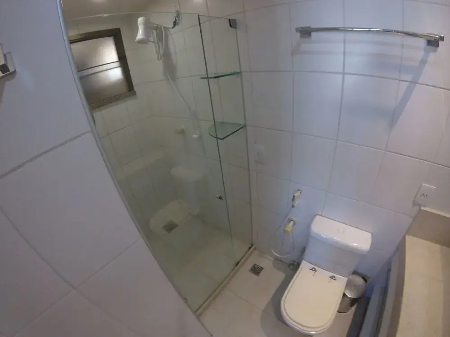 Apartamento alto padrão Iracema - am2201