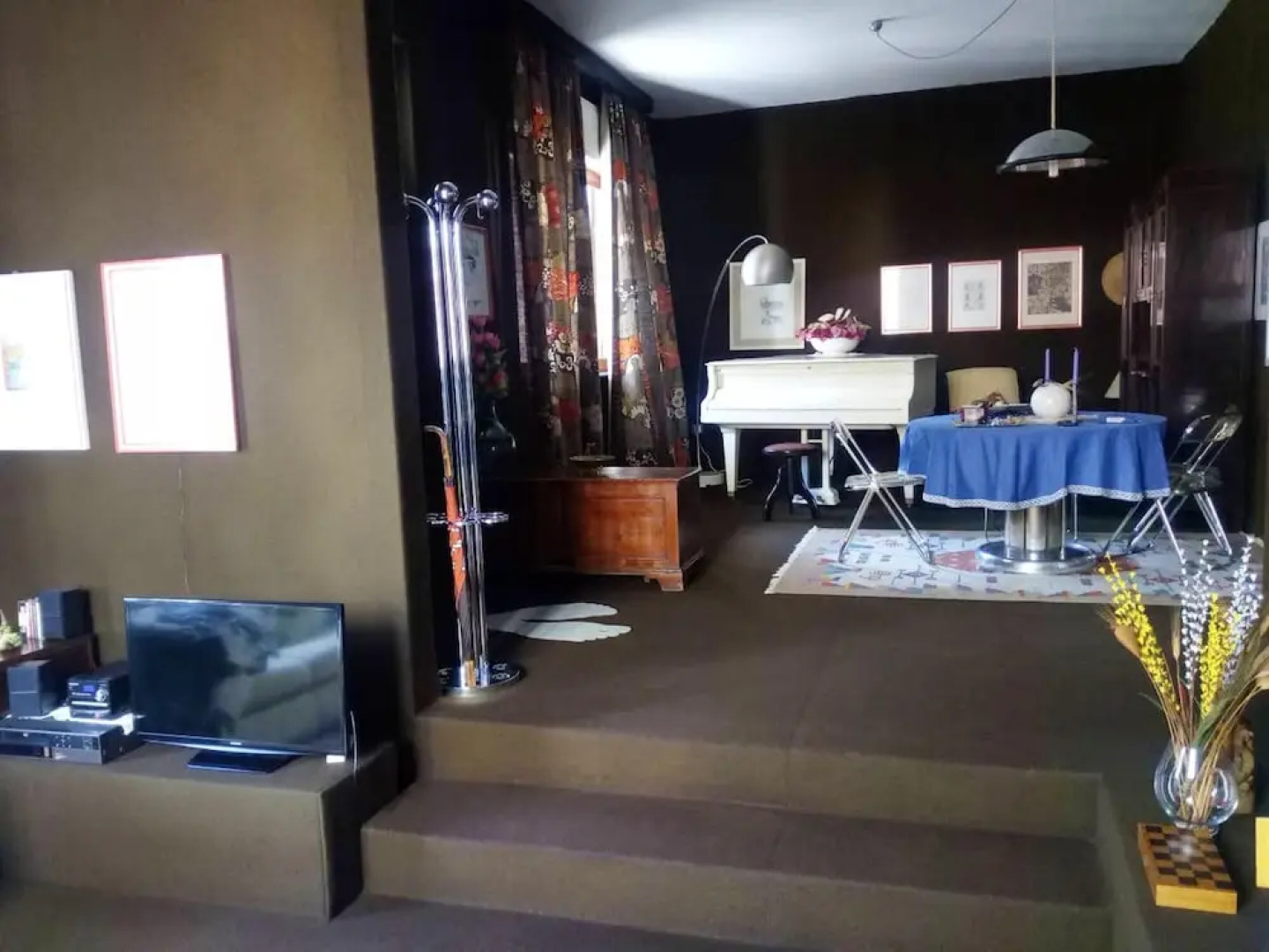 Apartment With 2 Bedrooms in Cascina, With Enclosed Garden and Wifi Near the Beach