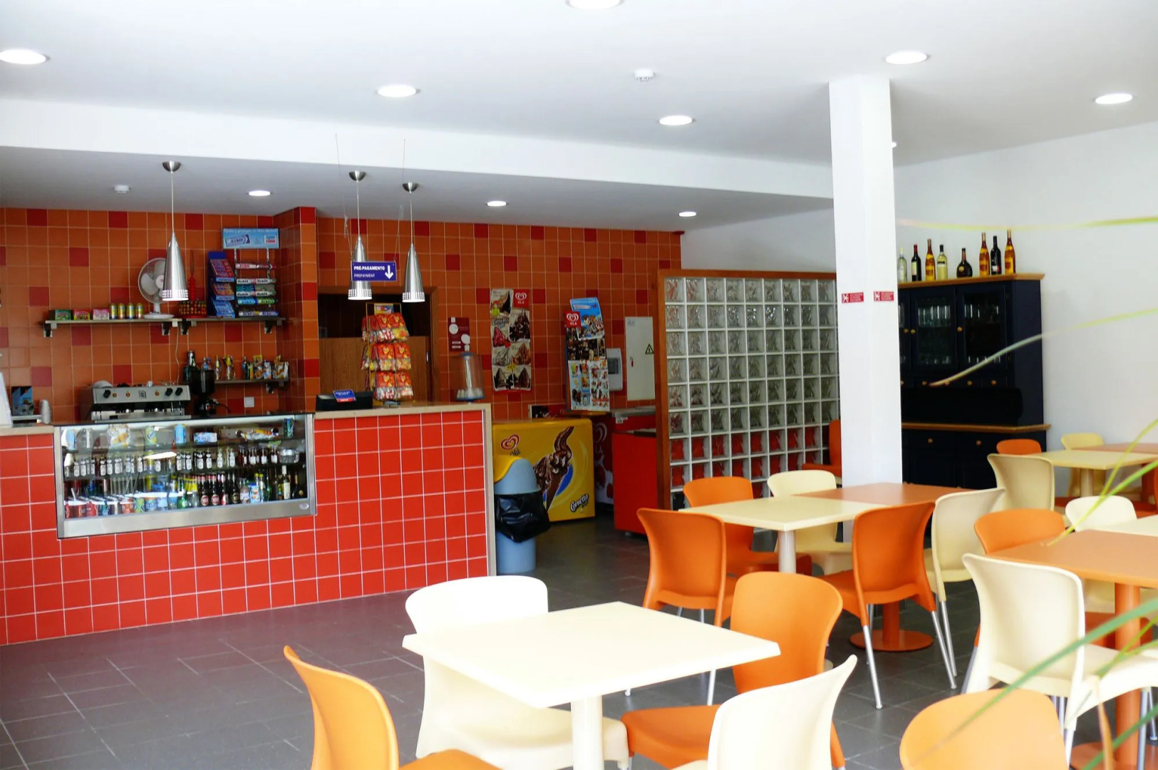 Parque de Campismo Orbitur Viana do Castelo