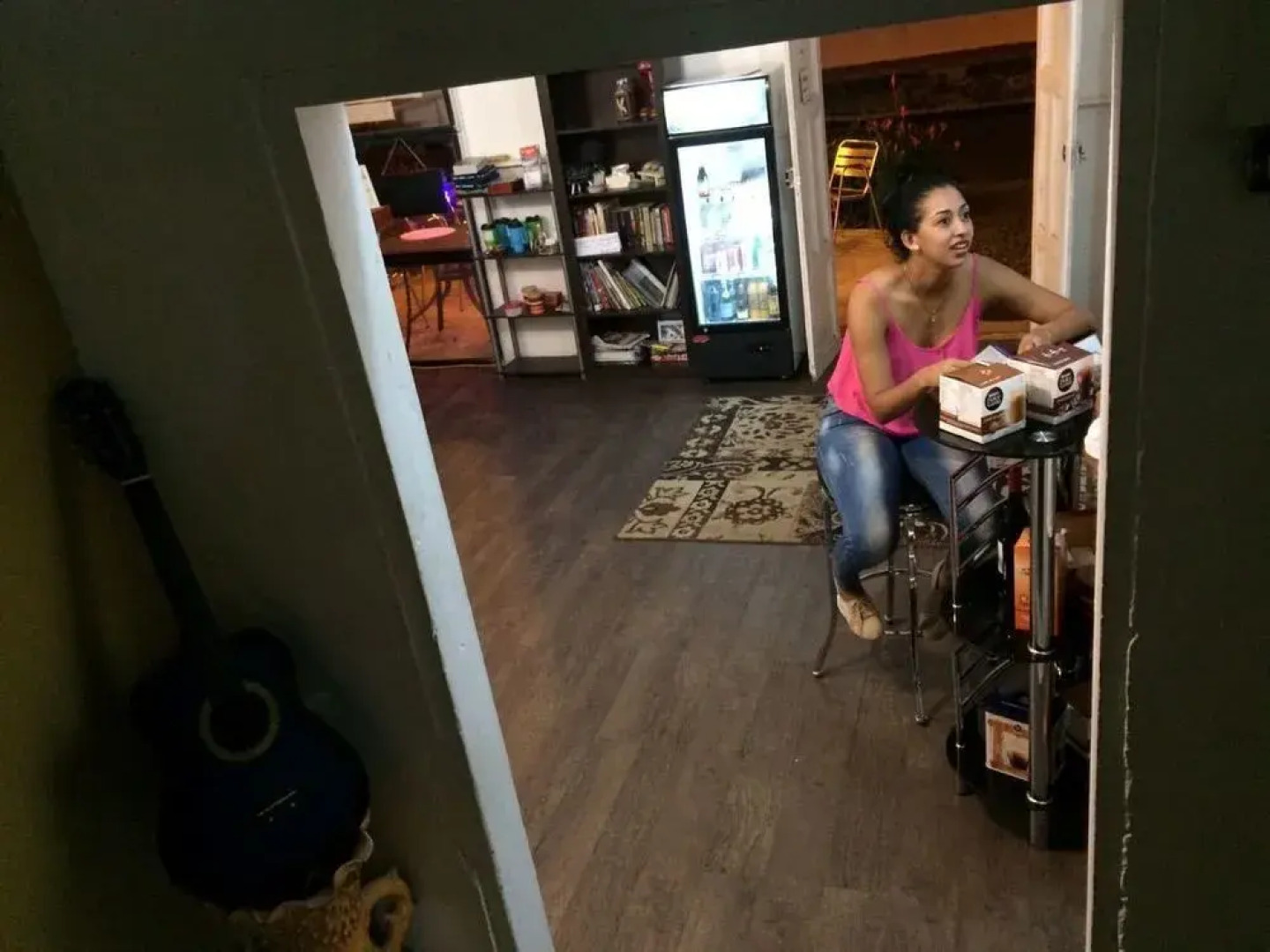 Casa Friuli Ecolodge las Minas