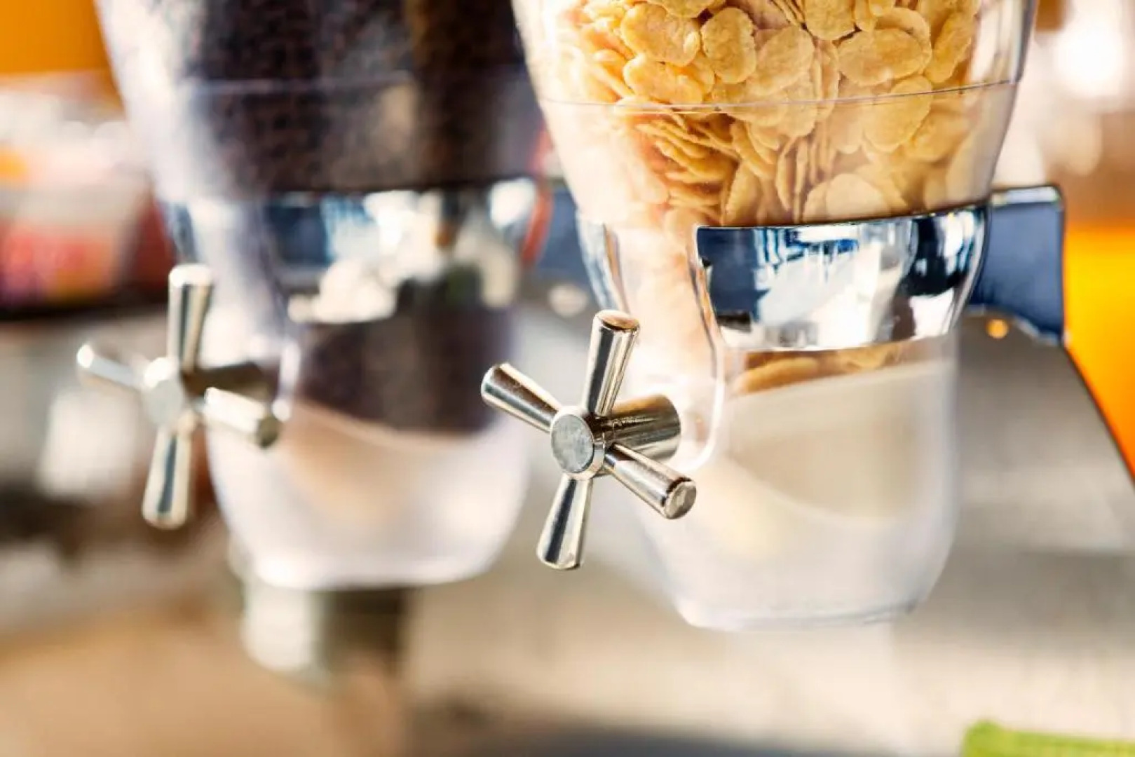 African Beach Villaggio Residence Hotel