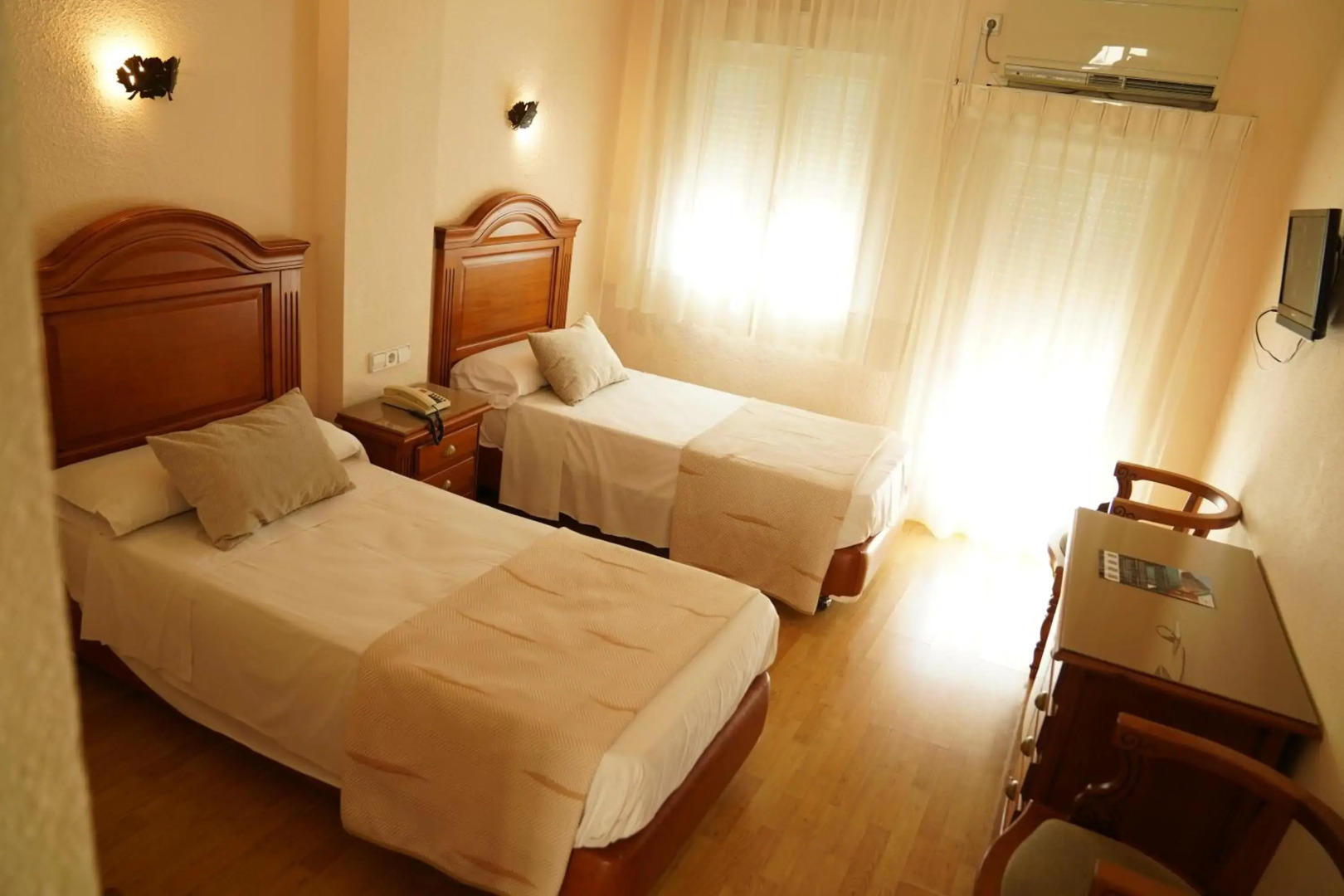 Hotel Balneario San Nicolás