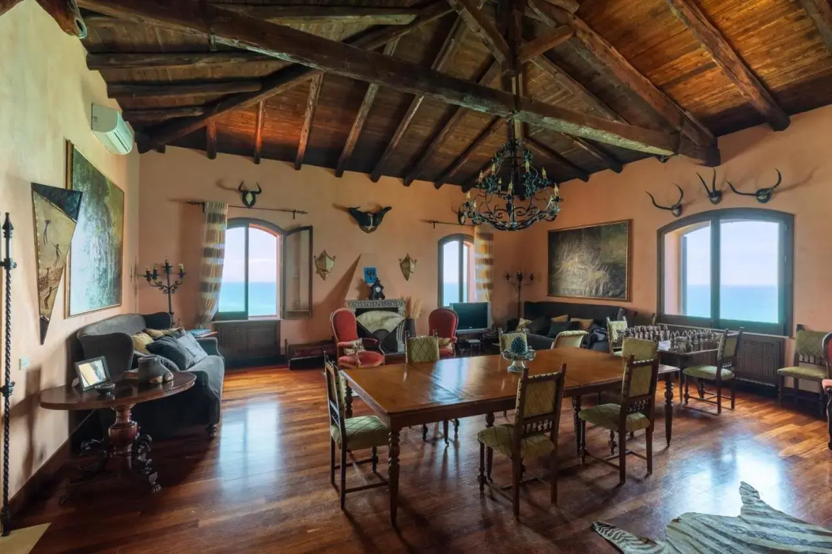 Castello di Falconara