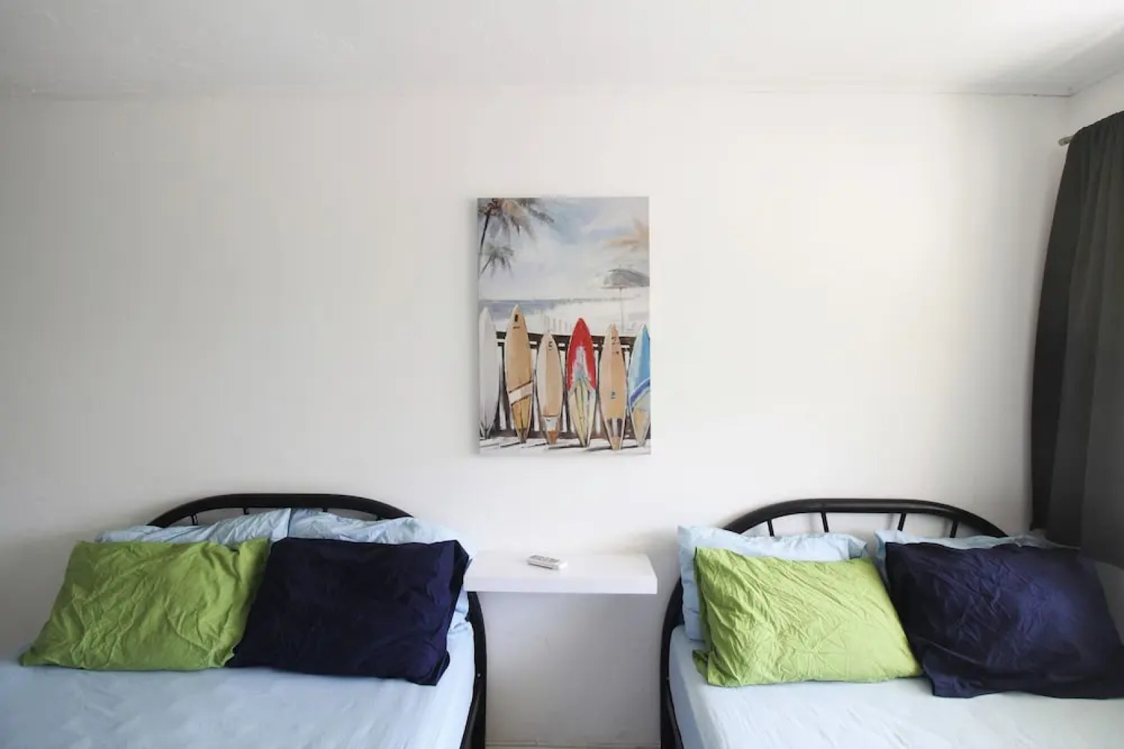 Blue Trailz Hostel & Surf Camp