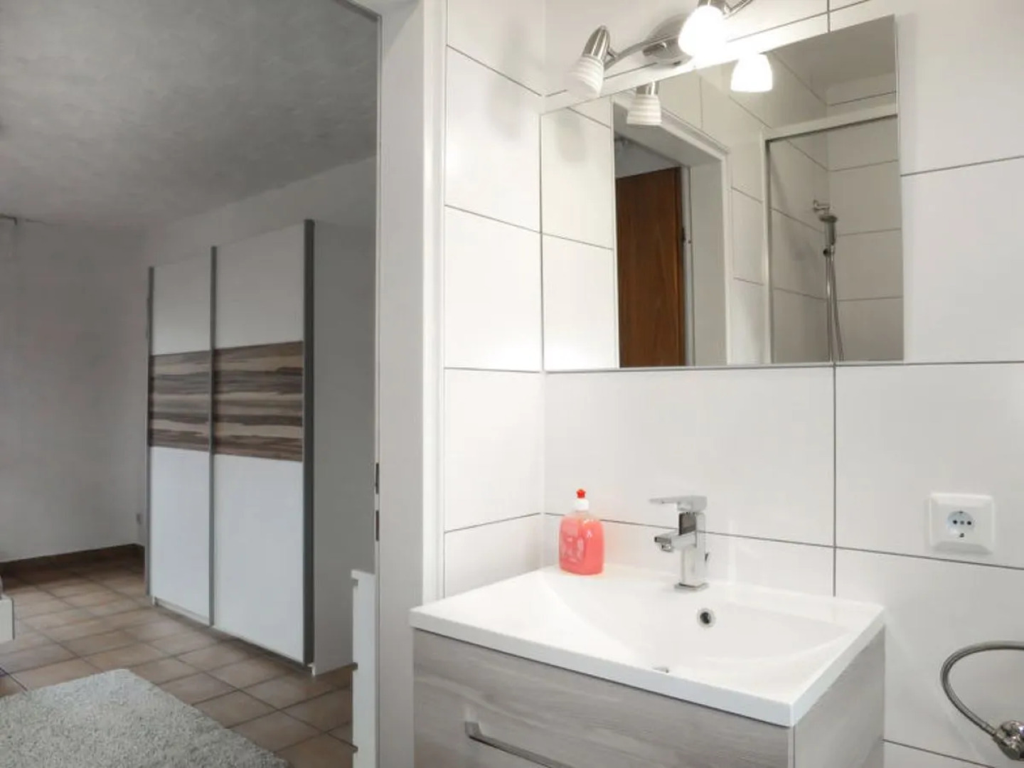 Holiday Home Haus Annes