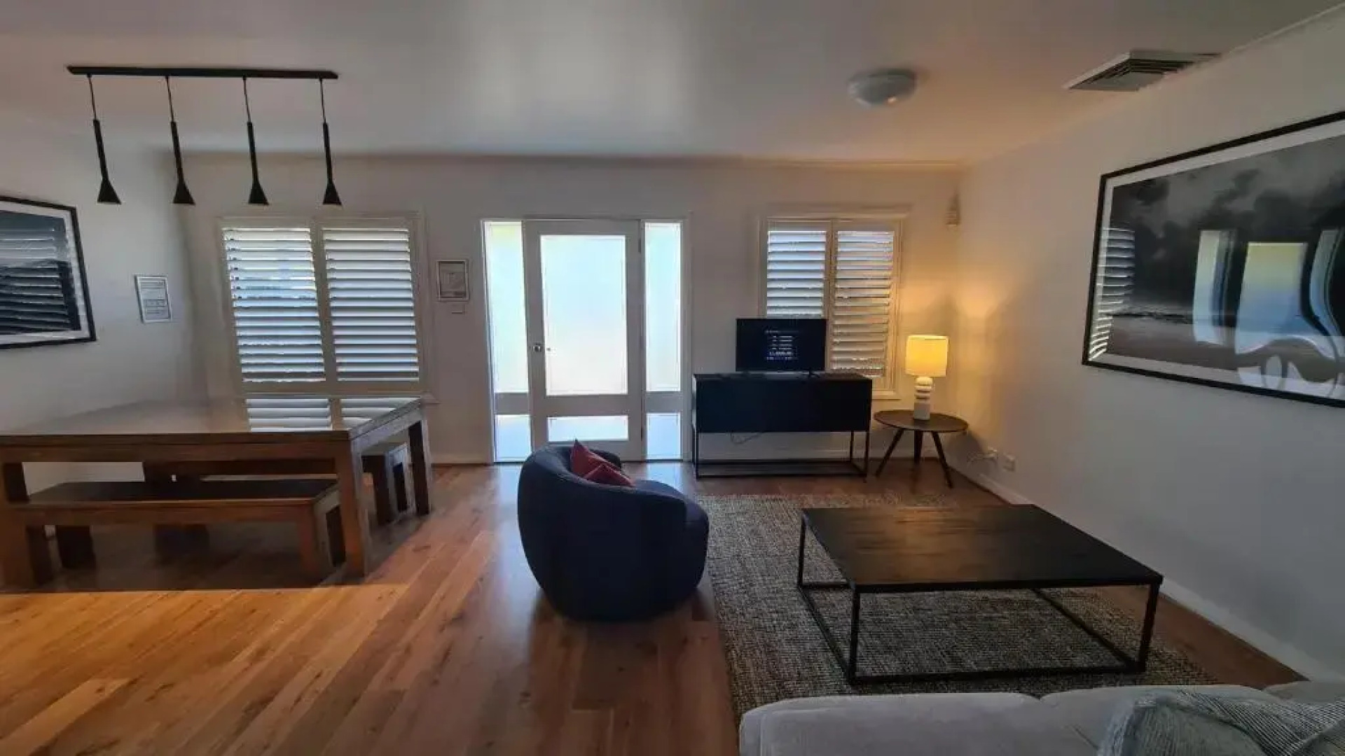 Mercure Lake Macquarie Raffertys Resort