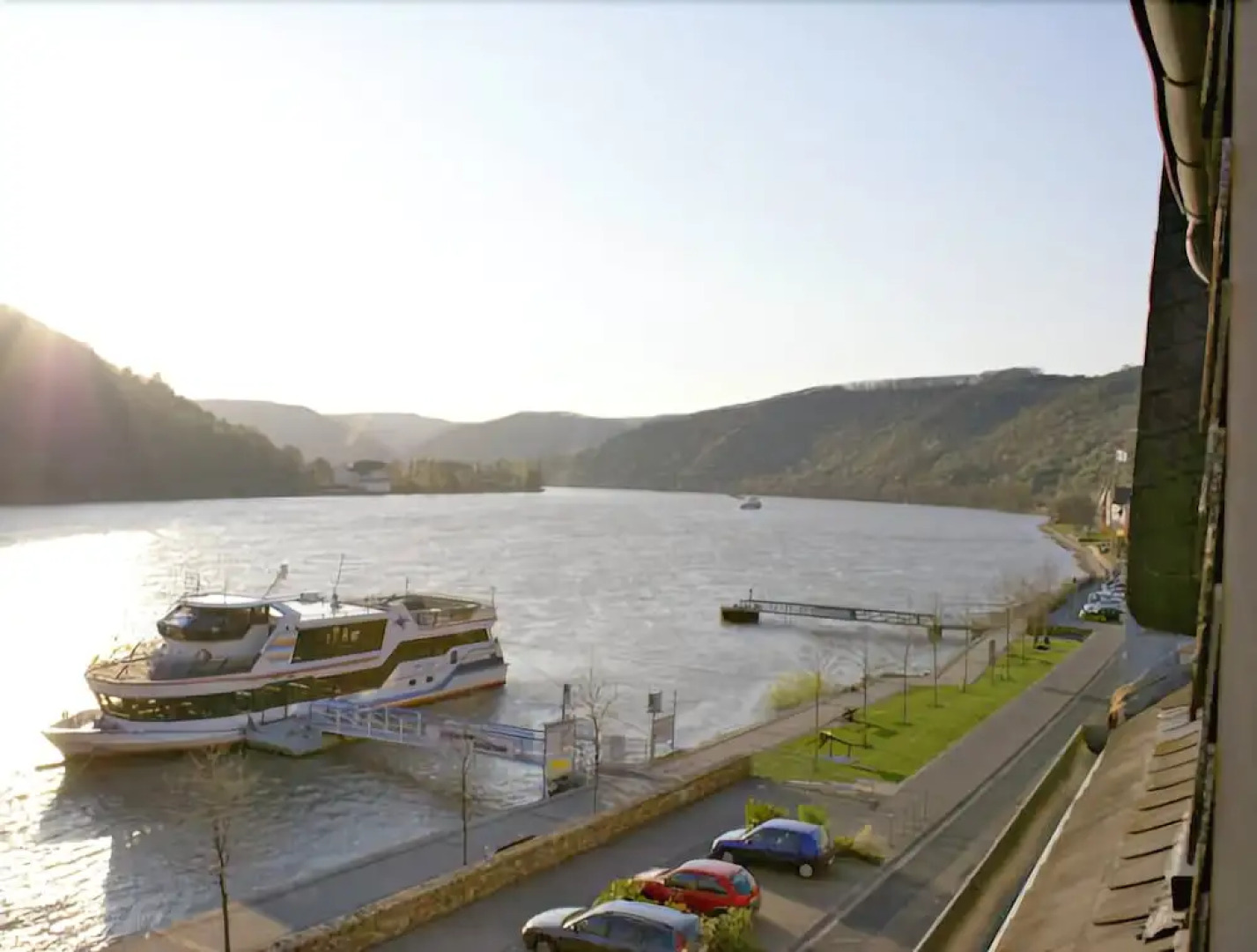 ANKER Hotel-Restaurant