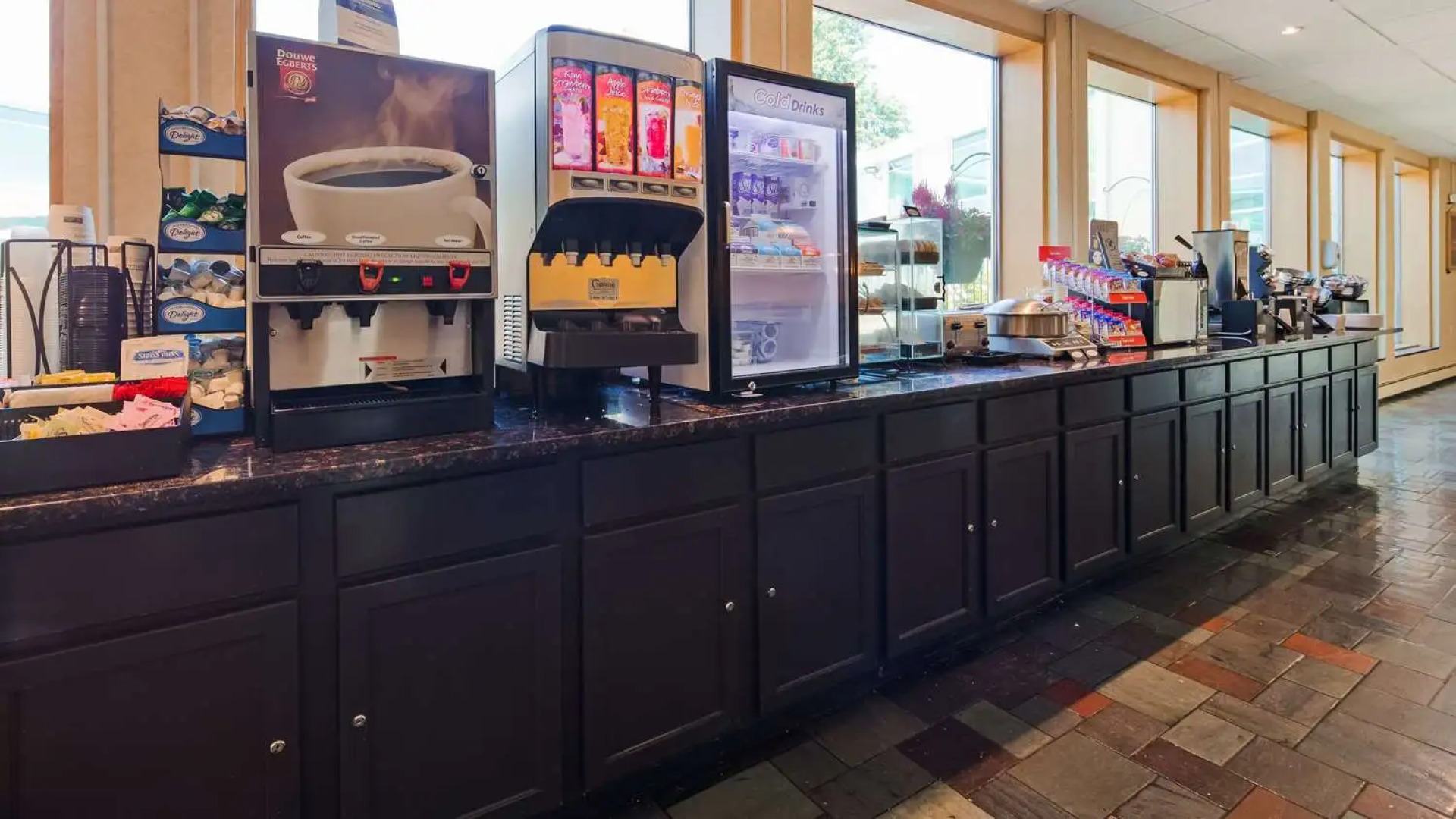 SureStay Plus Hotel by Best Western Syracuse Airport