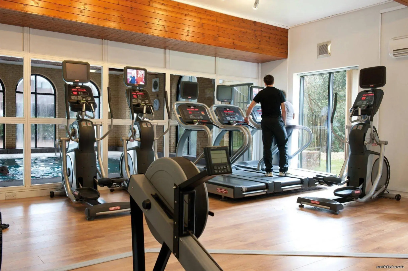 Best Western Buckingham Hotel