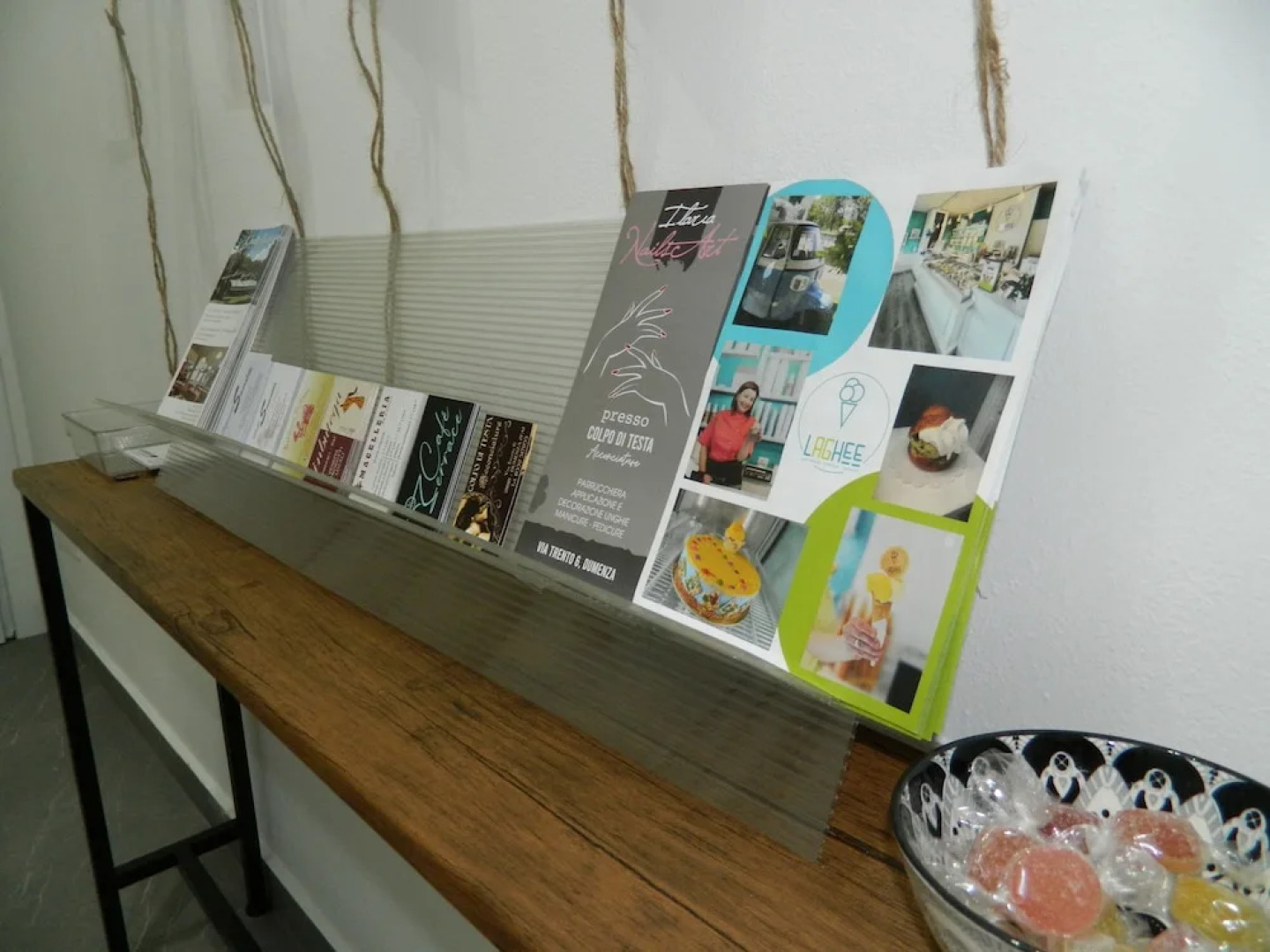 Lago Maggiore Holiday House With Panoramic Views