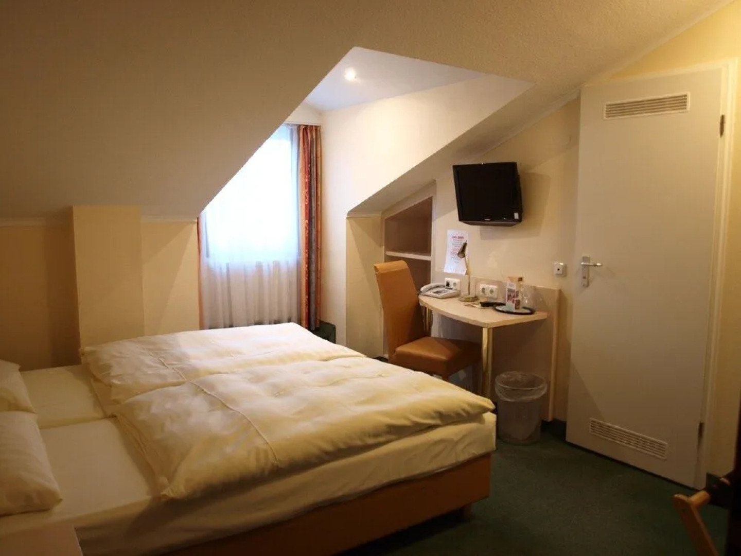 Hotel Restaurant Derboven