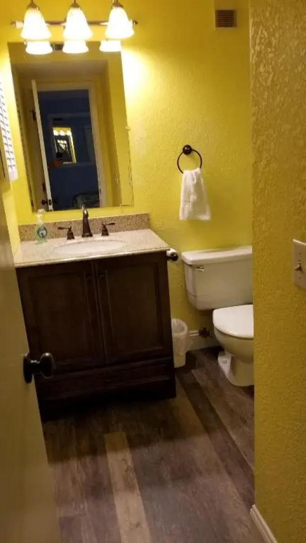 Myrtle Beach Resort- Unit A 428