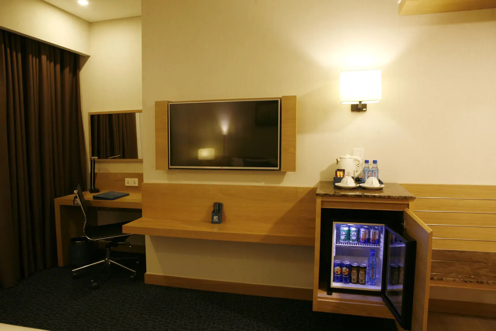 Ciao SaiGon Hotel & Spa