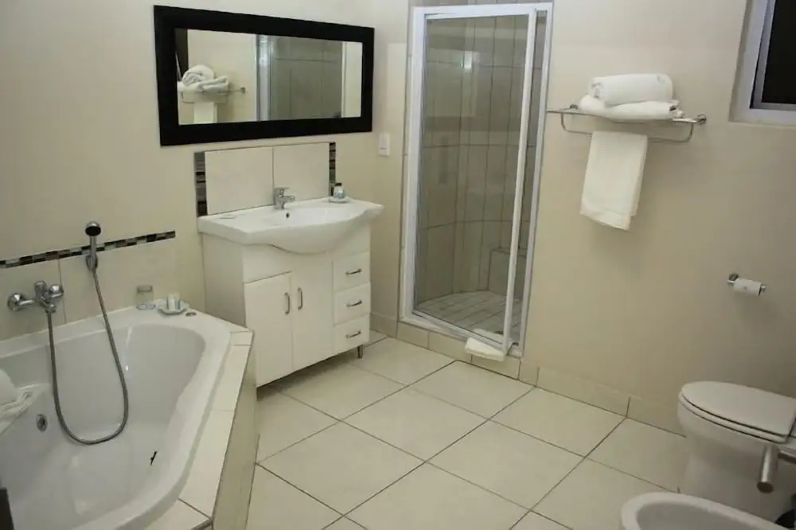 Seaside Hotel & Spa Swakopmund