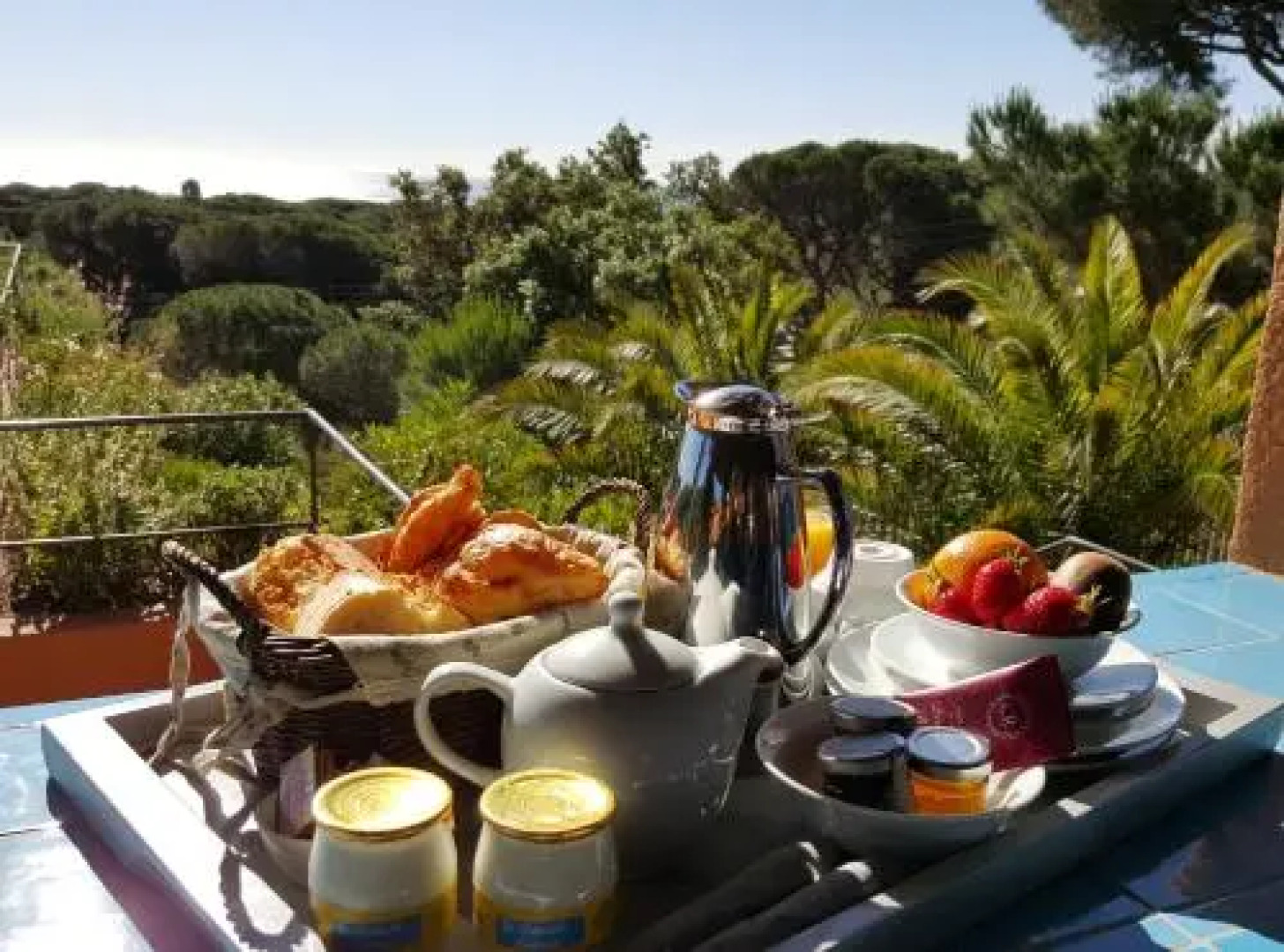 Hotel les Bouis comfort 4 stars