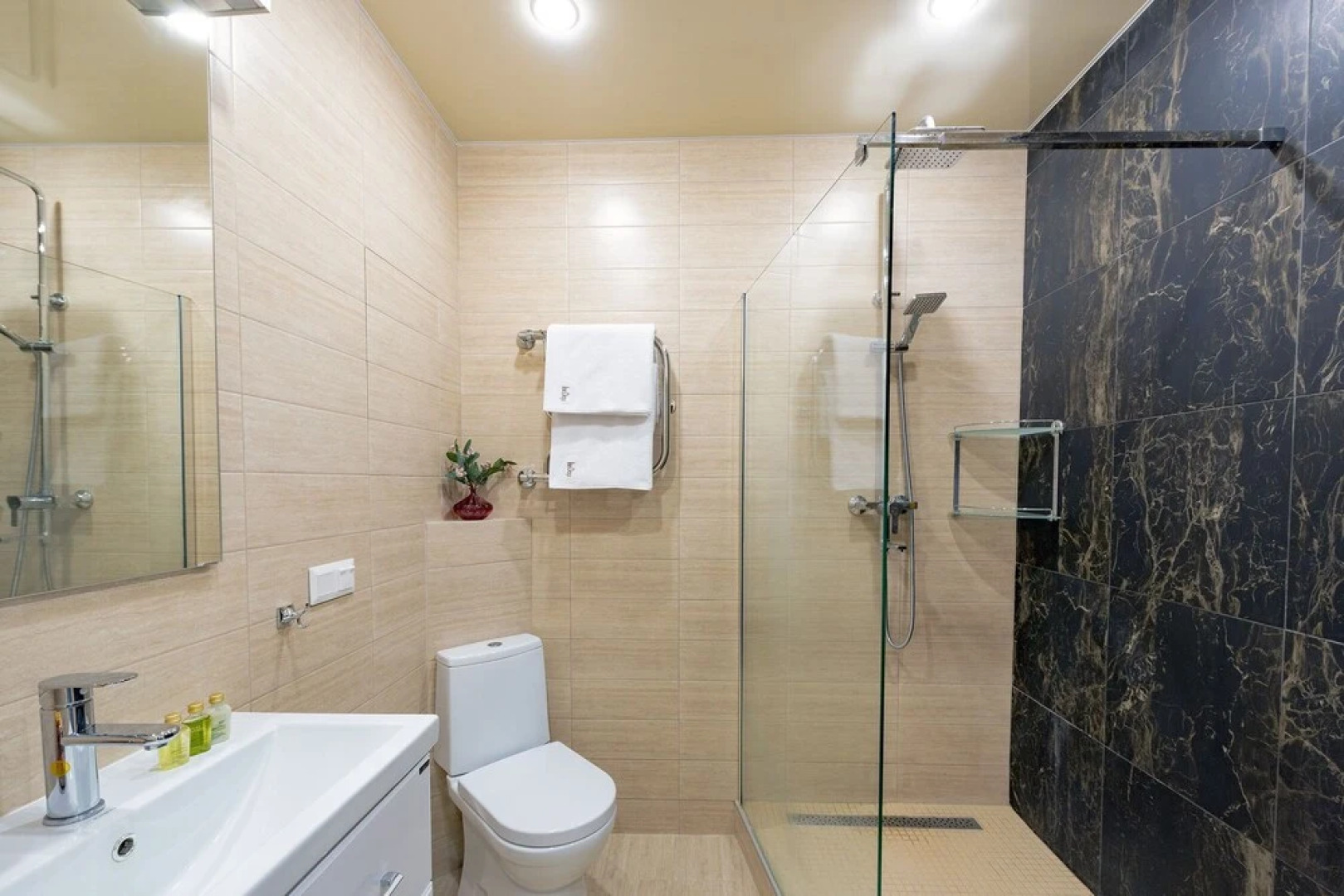 Апартаменты Inndays Аннино 2