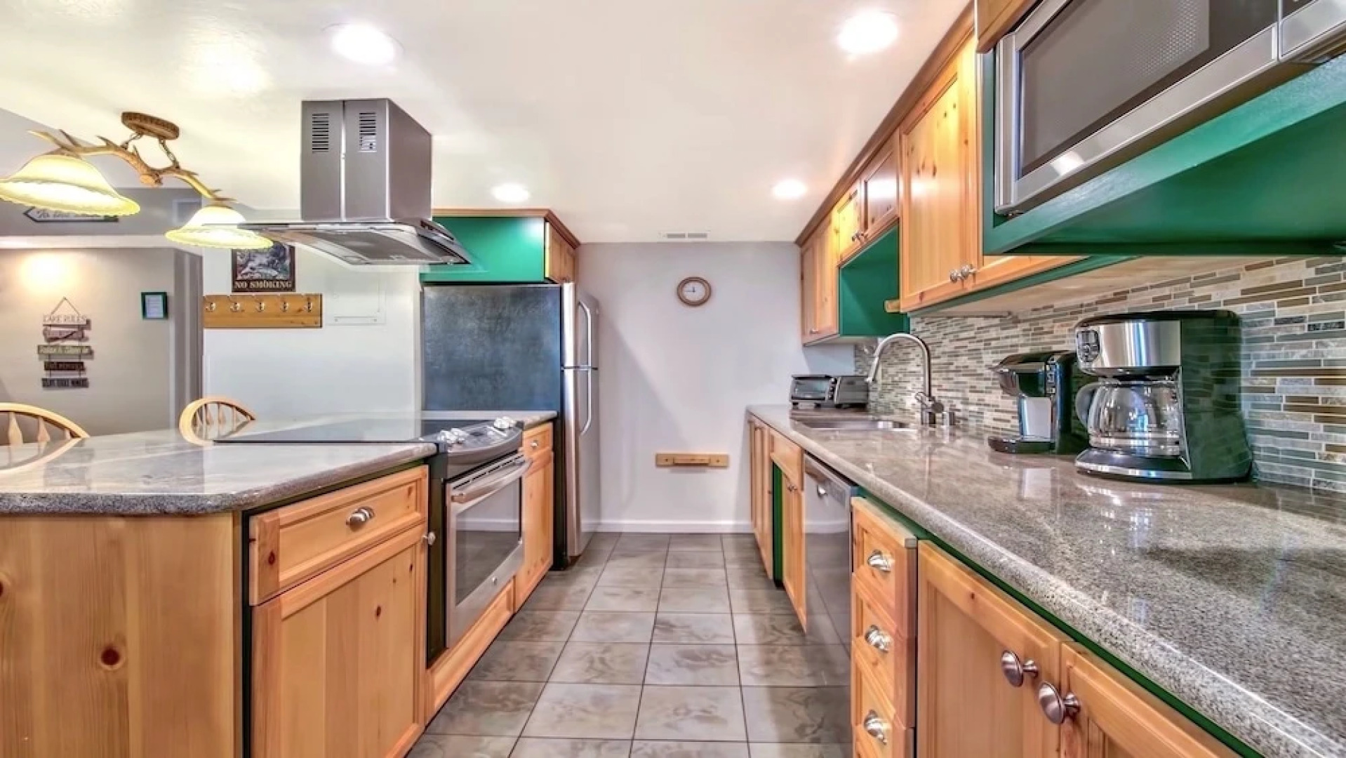 Ripke Bavarian Village by RedAwning