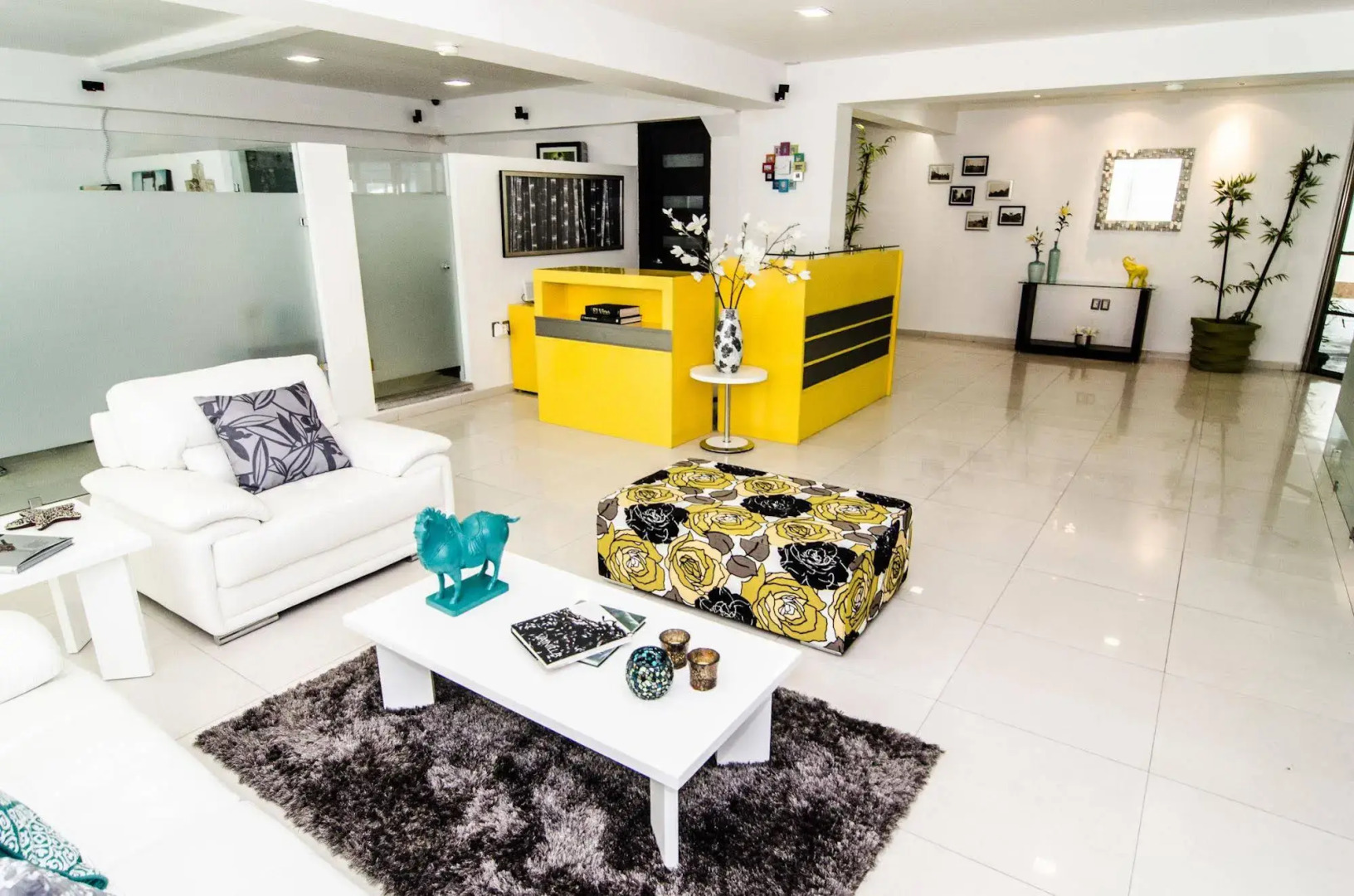 Maison Bamboo Hotel Boutique