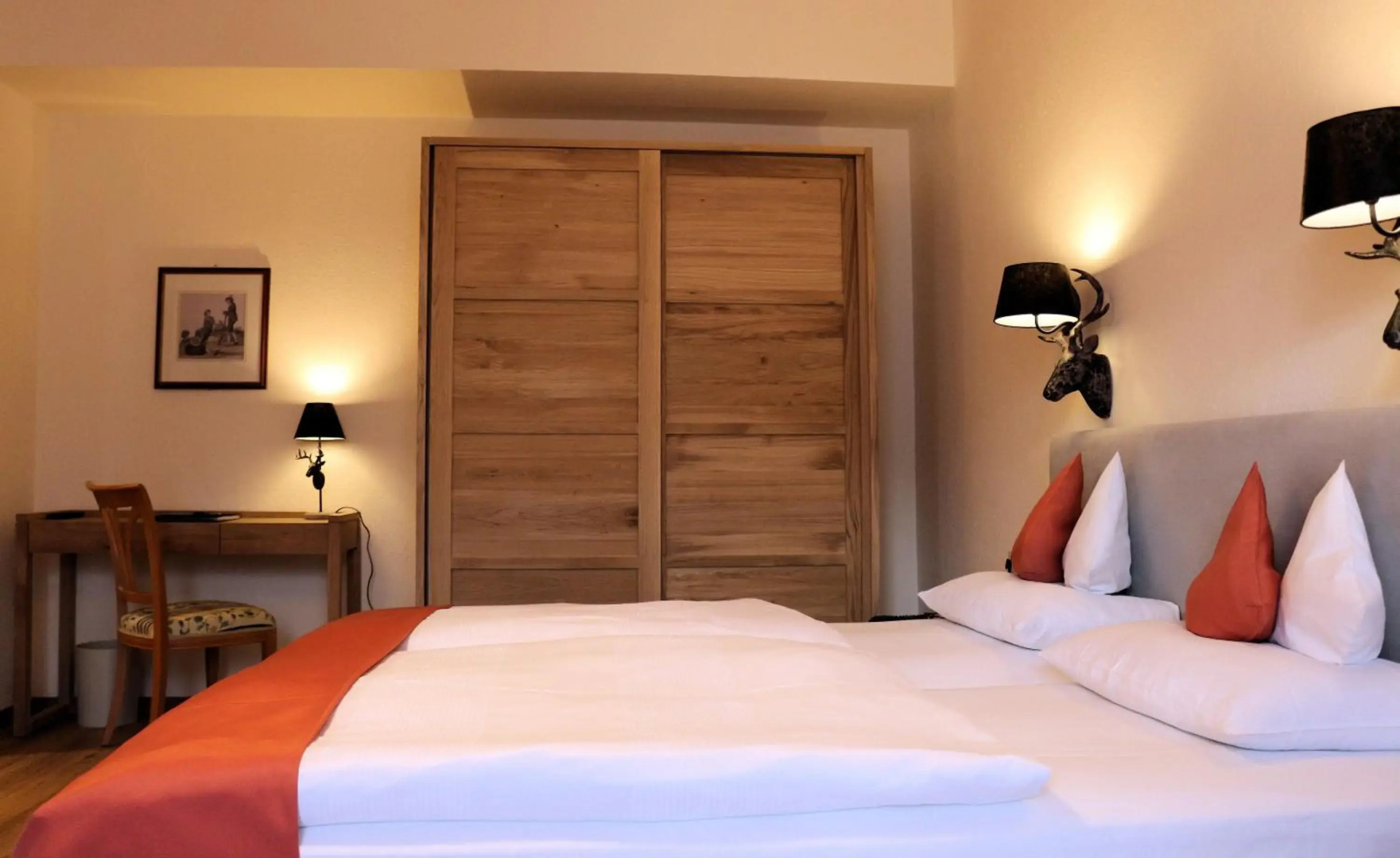 HENRI Country House Garmisch-Partenkirchen