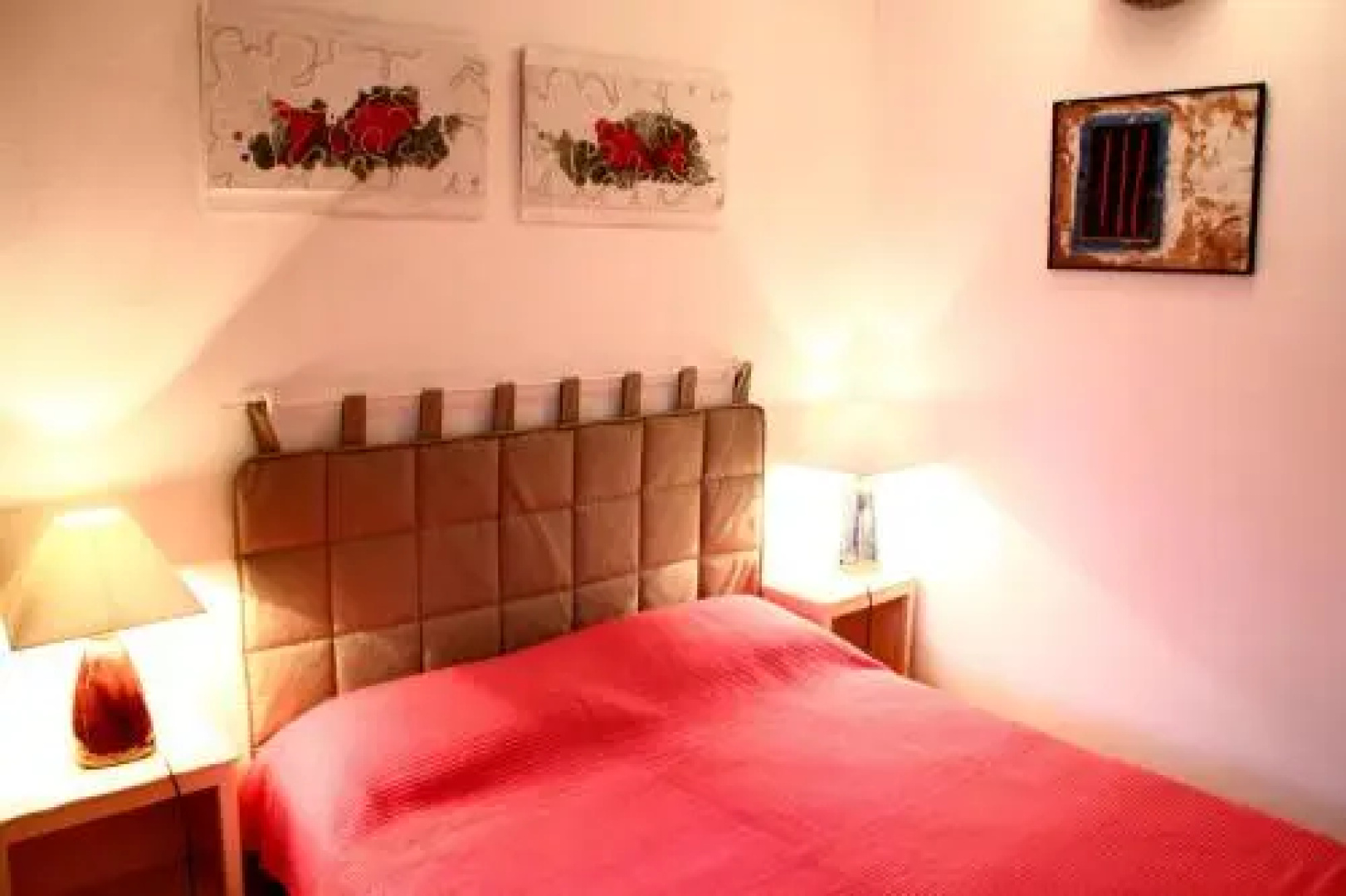 Chambre dHôtes la Poterie