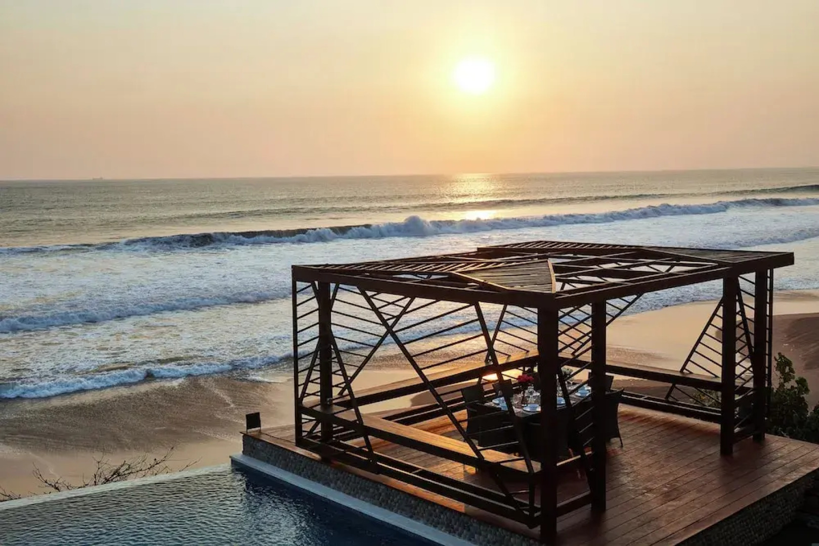 Abian Kapas Beach Bali