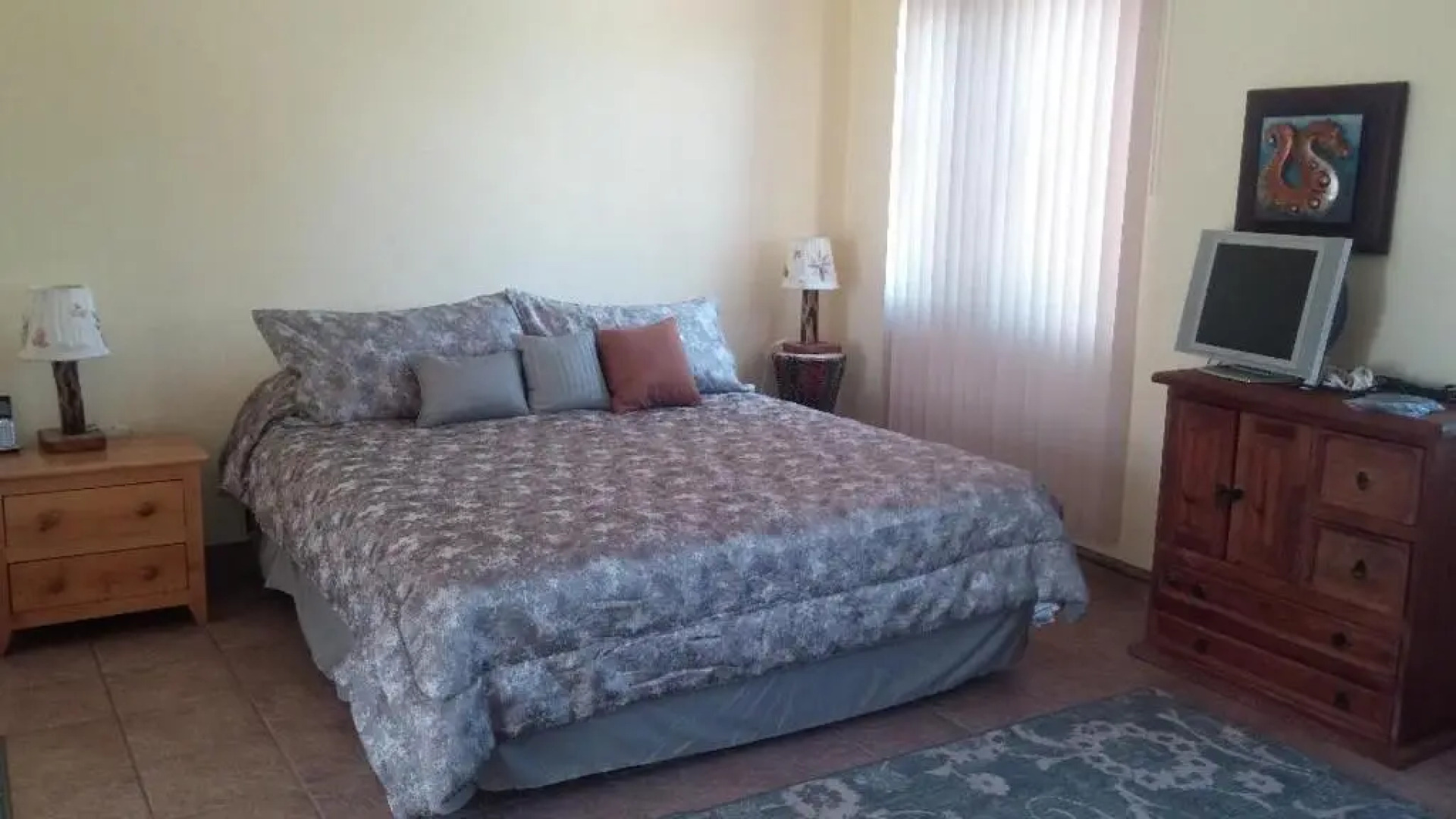 Loreto Playa Boutique Hotel