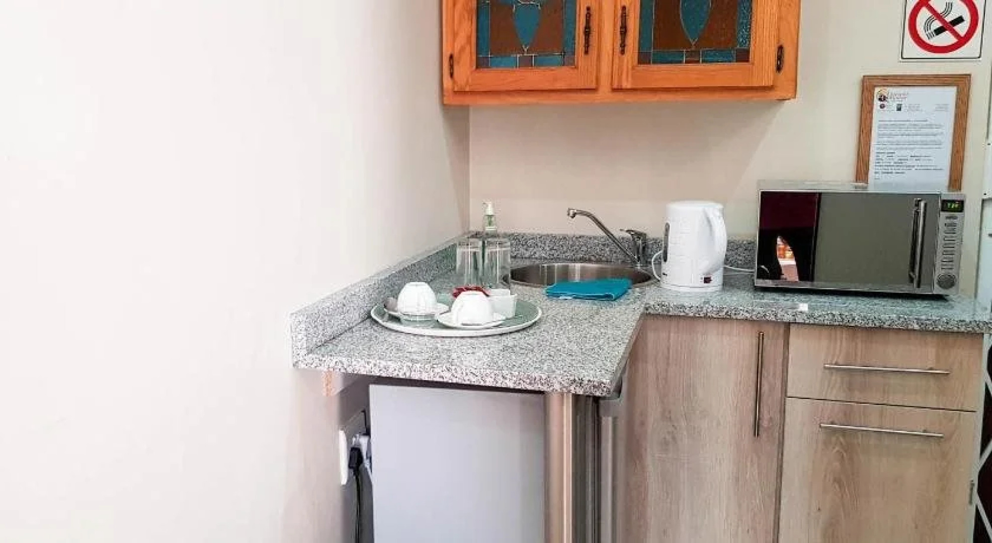 Dormio Manor Guest Lodge