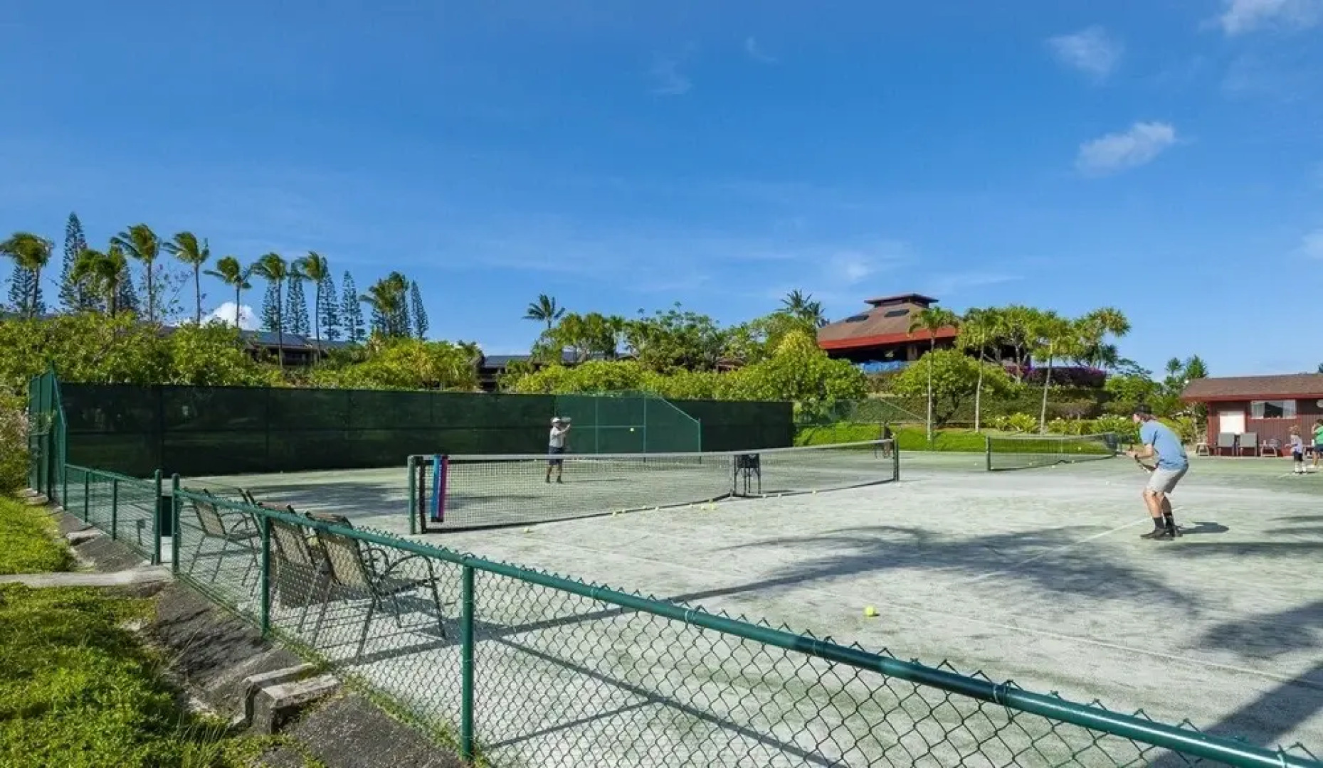 Hanalei Bay Resort 5202 By Redawning