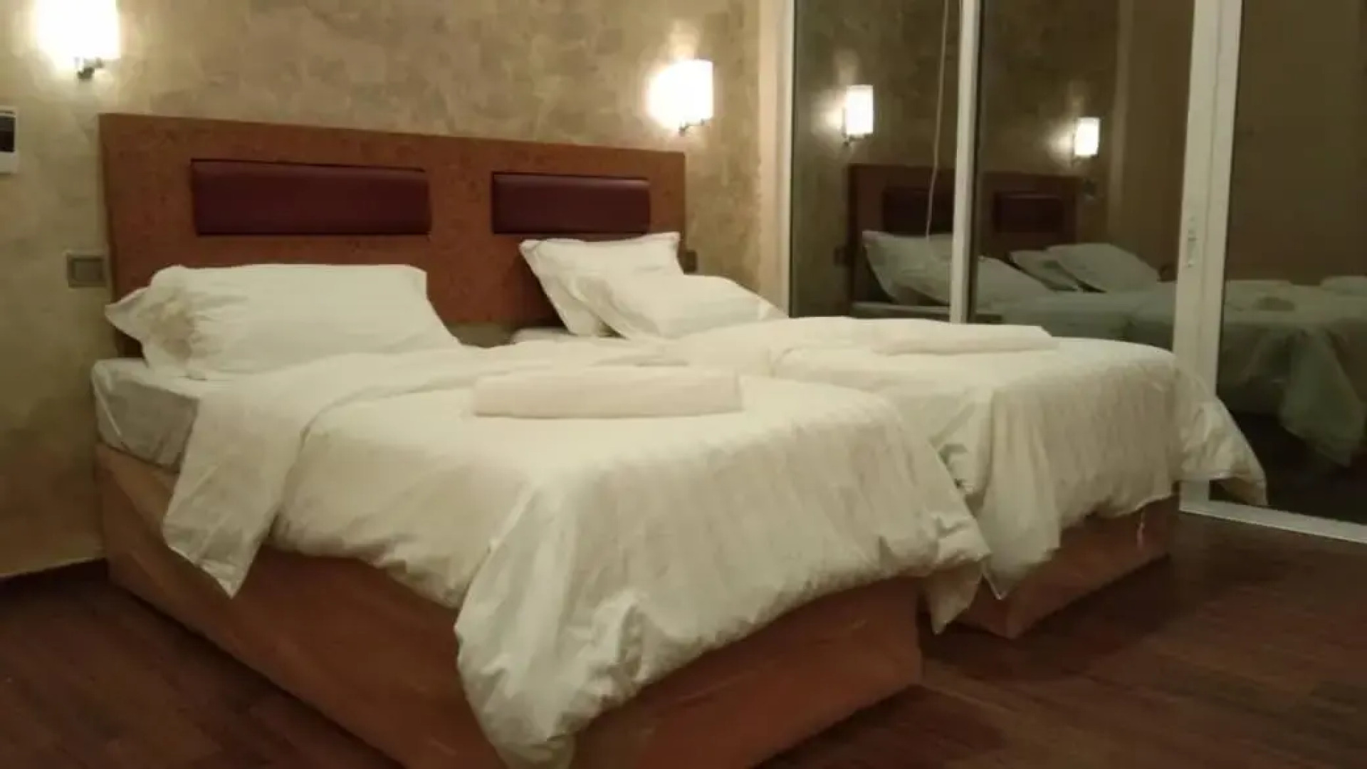 Leely Garden Valley Lodge Tambunan