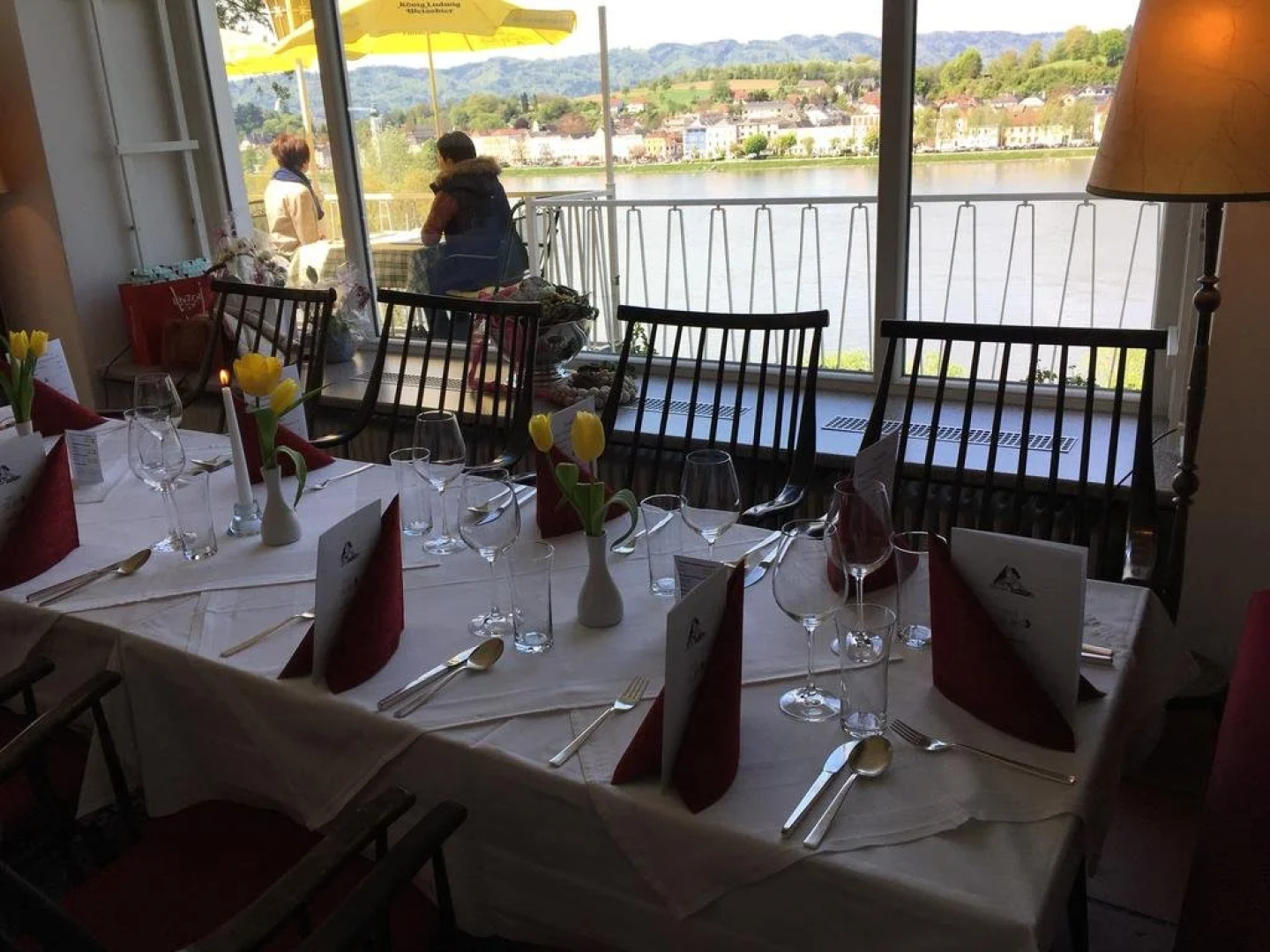 Hotel Restaurant Faustschlössl