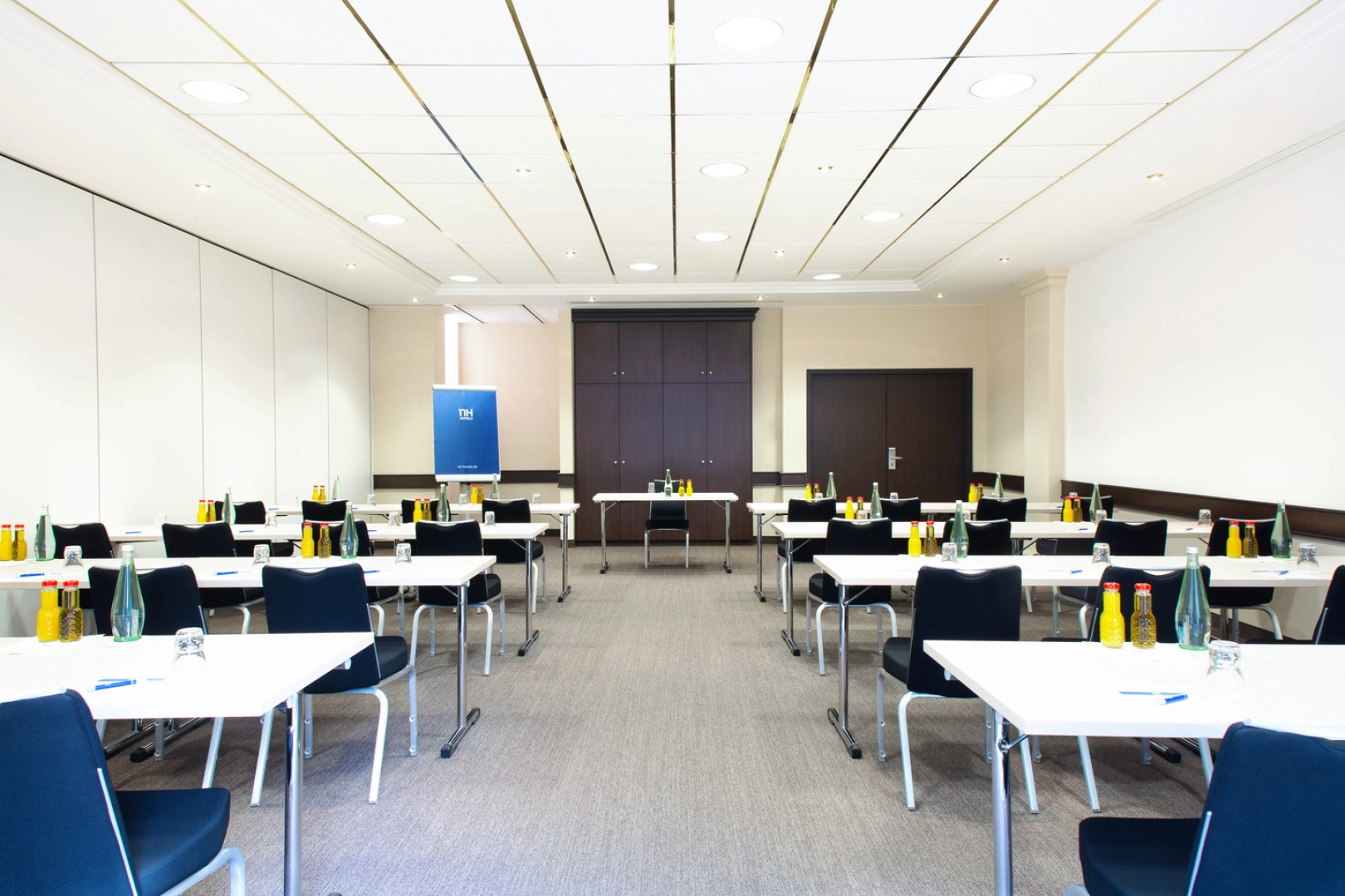 Courtyard by Marriott Schwerin