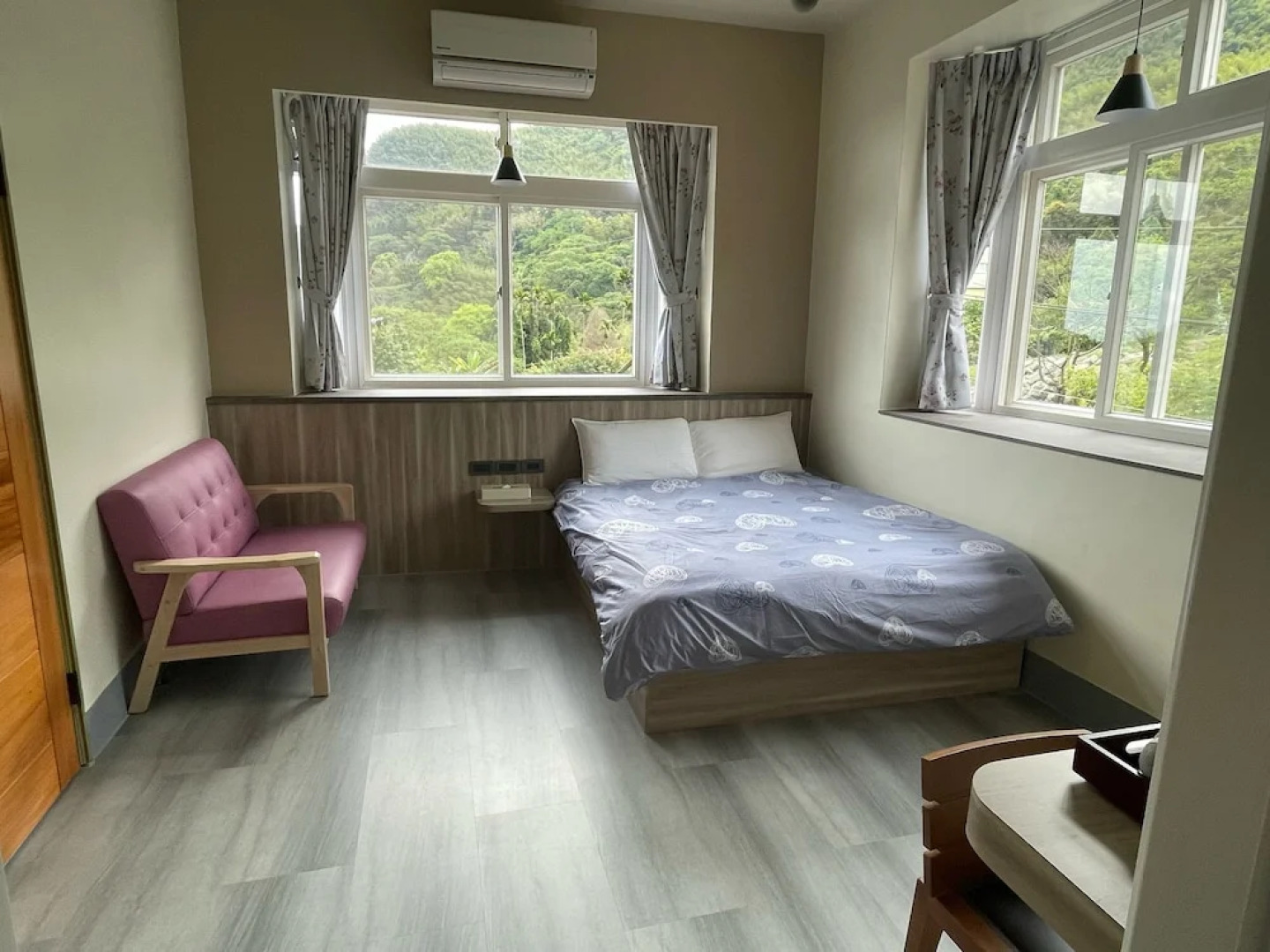 Valley Bed and Breakfast