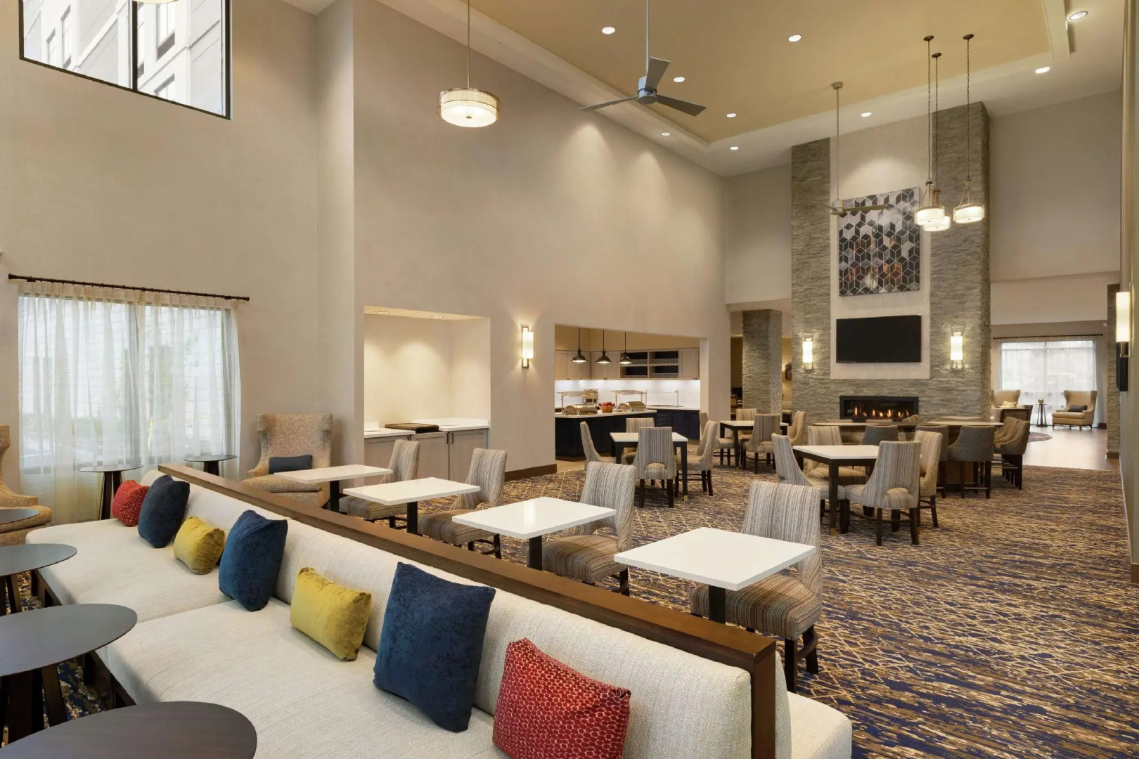 Homewood Suites by Hilton Albany Crossgates Mall, NY