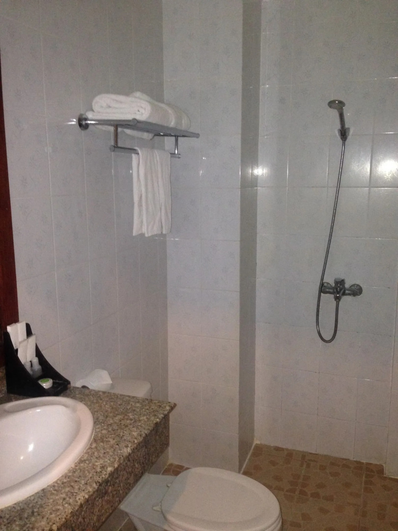 Heart Language Angkor Hotel - Hostel