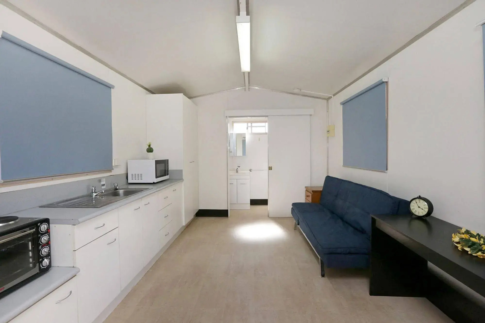 Aaok Moondarra Accommodation Village