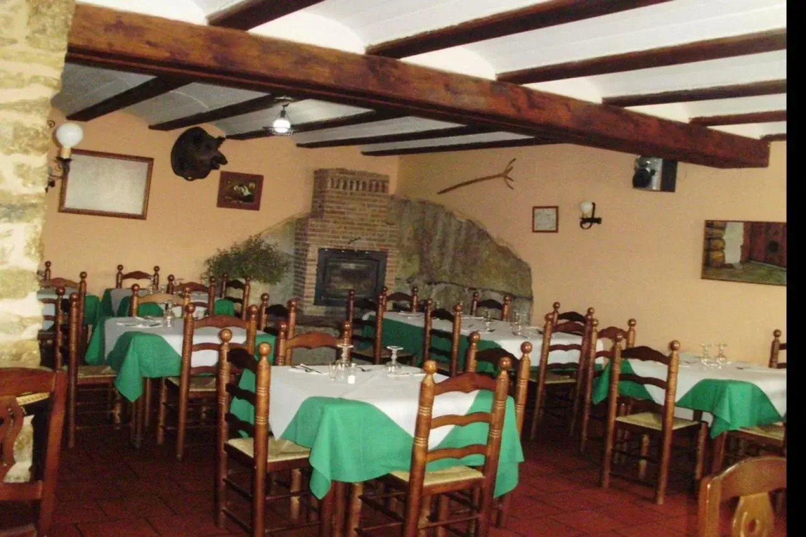 Hostal Venta Liara