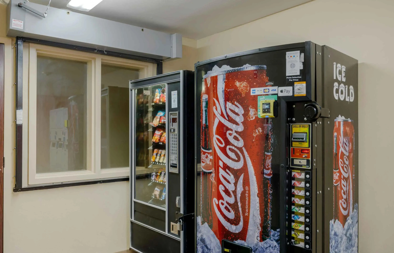 Extended Stay America Suites Atlanta Kennesaw Town Center