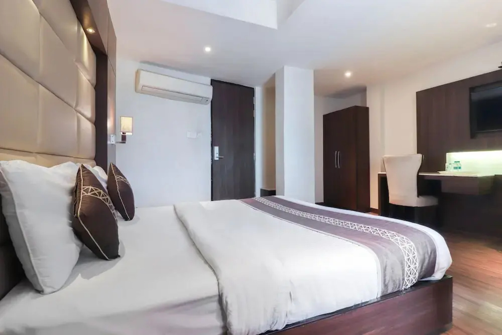 The Millionaire Suites