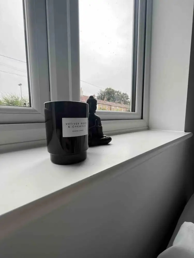 Remarkable 1-bed Studio in Downham Market