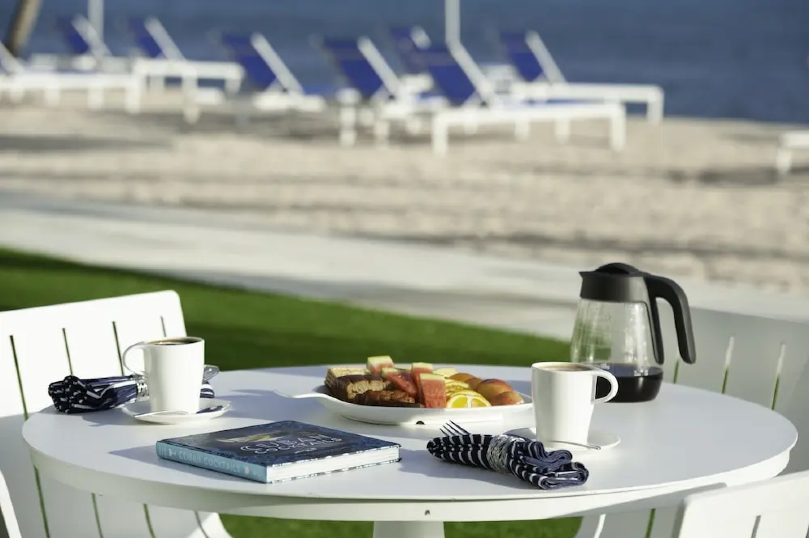 Club Suites at Rum Point
